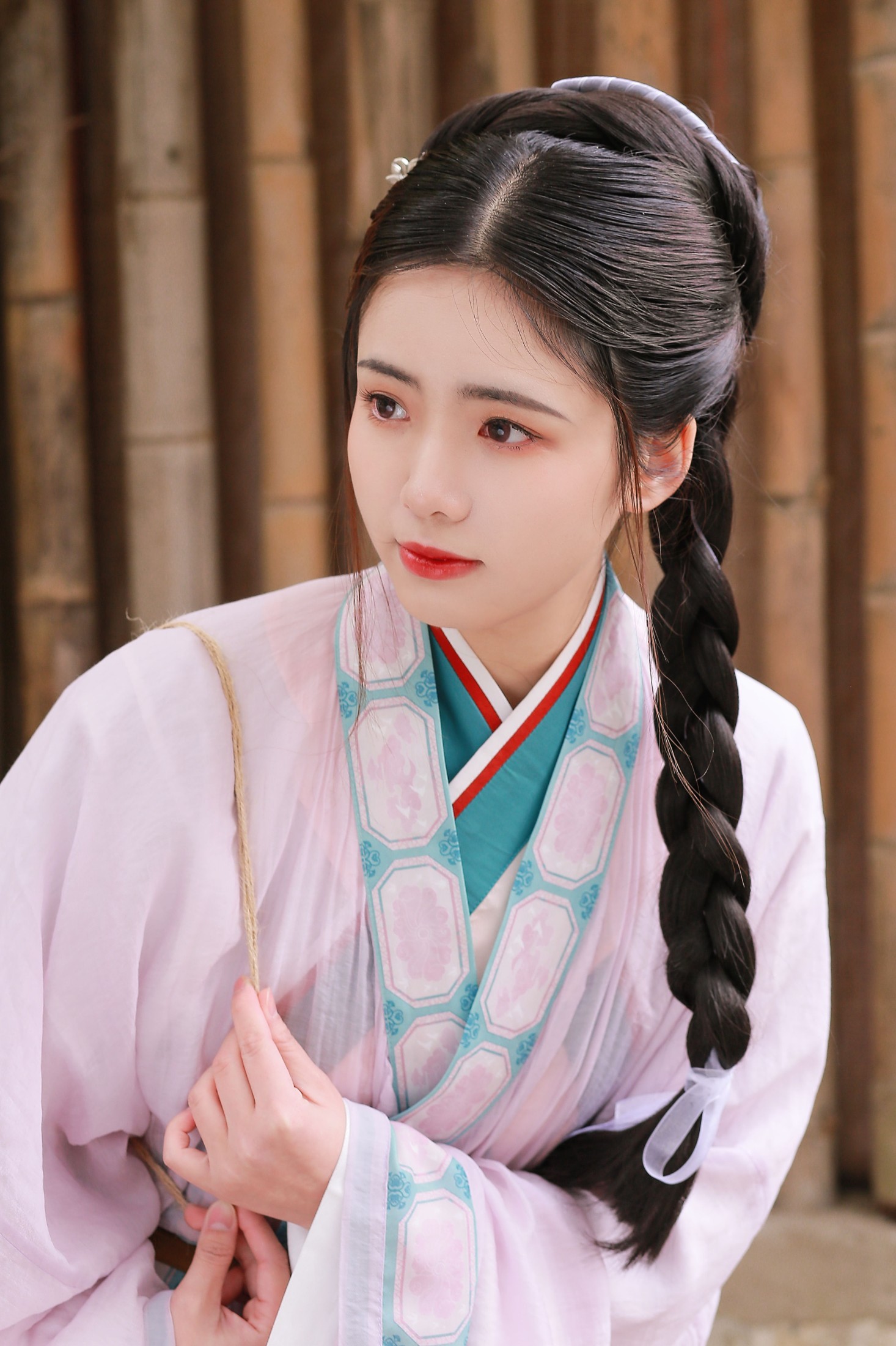 沂越 – 《春江》[23P] 插图3