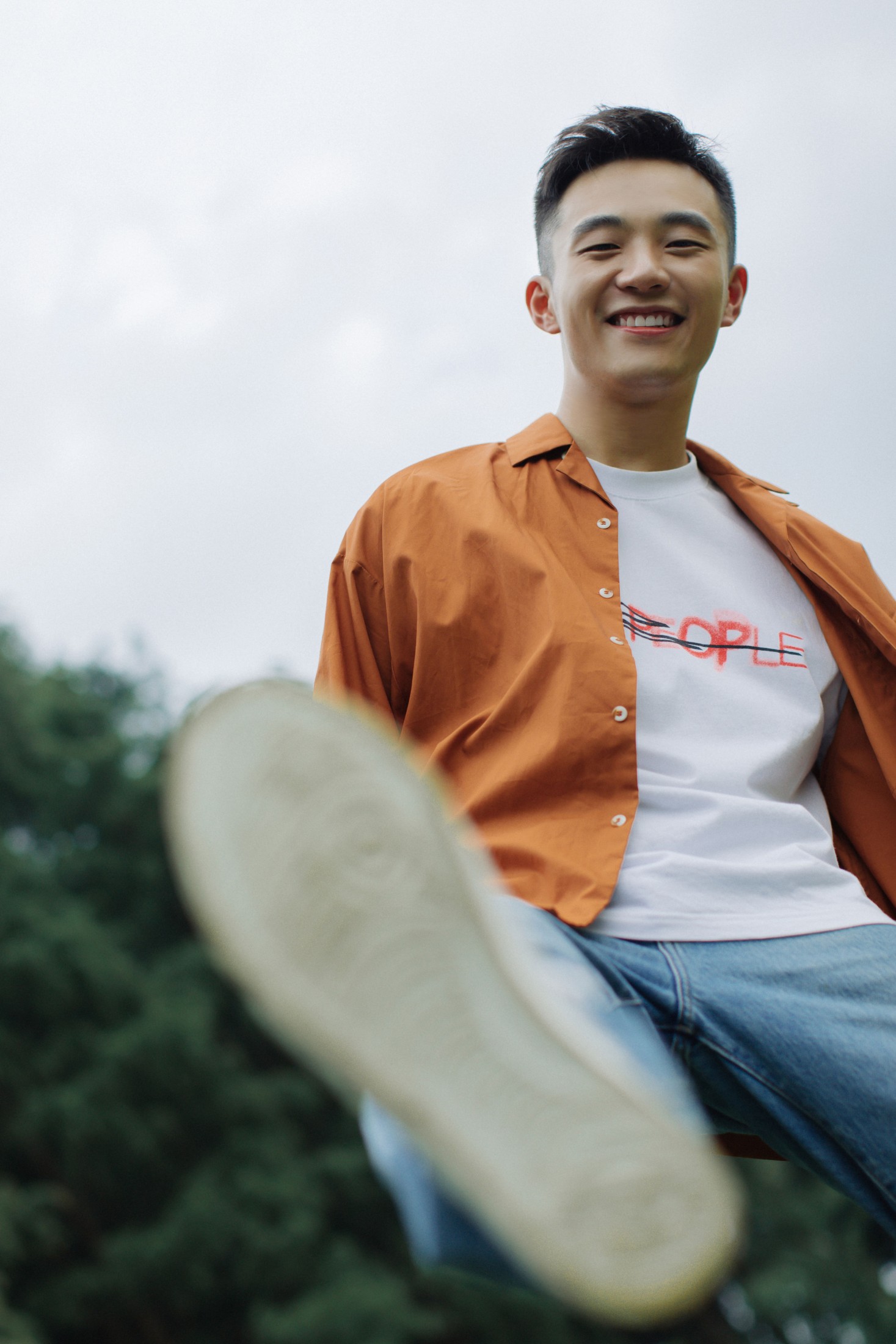 活烦 – 《大男孩》[22P] 插图3