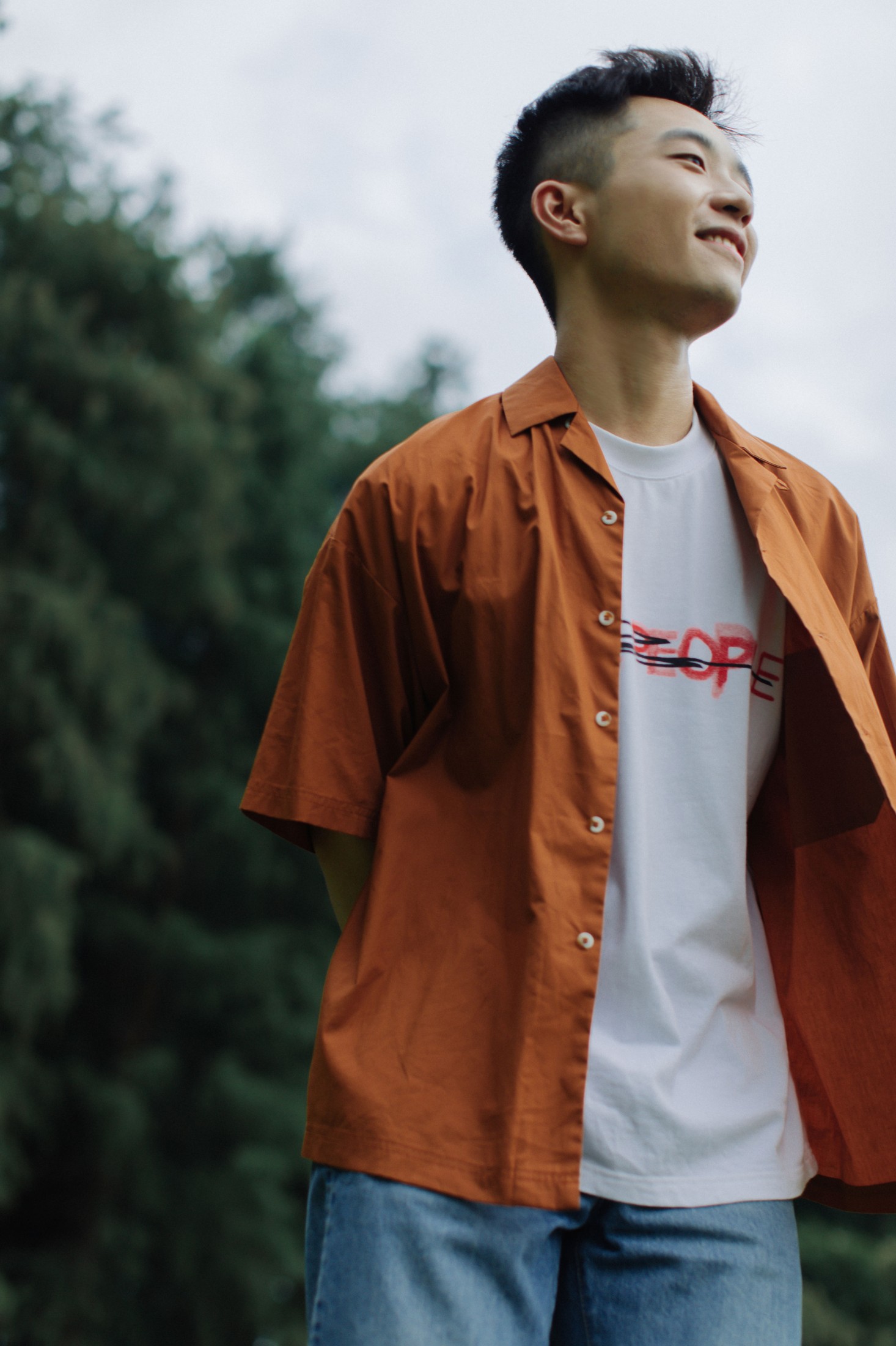 活烦 – 《大男孩》[22P] 插图5