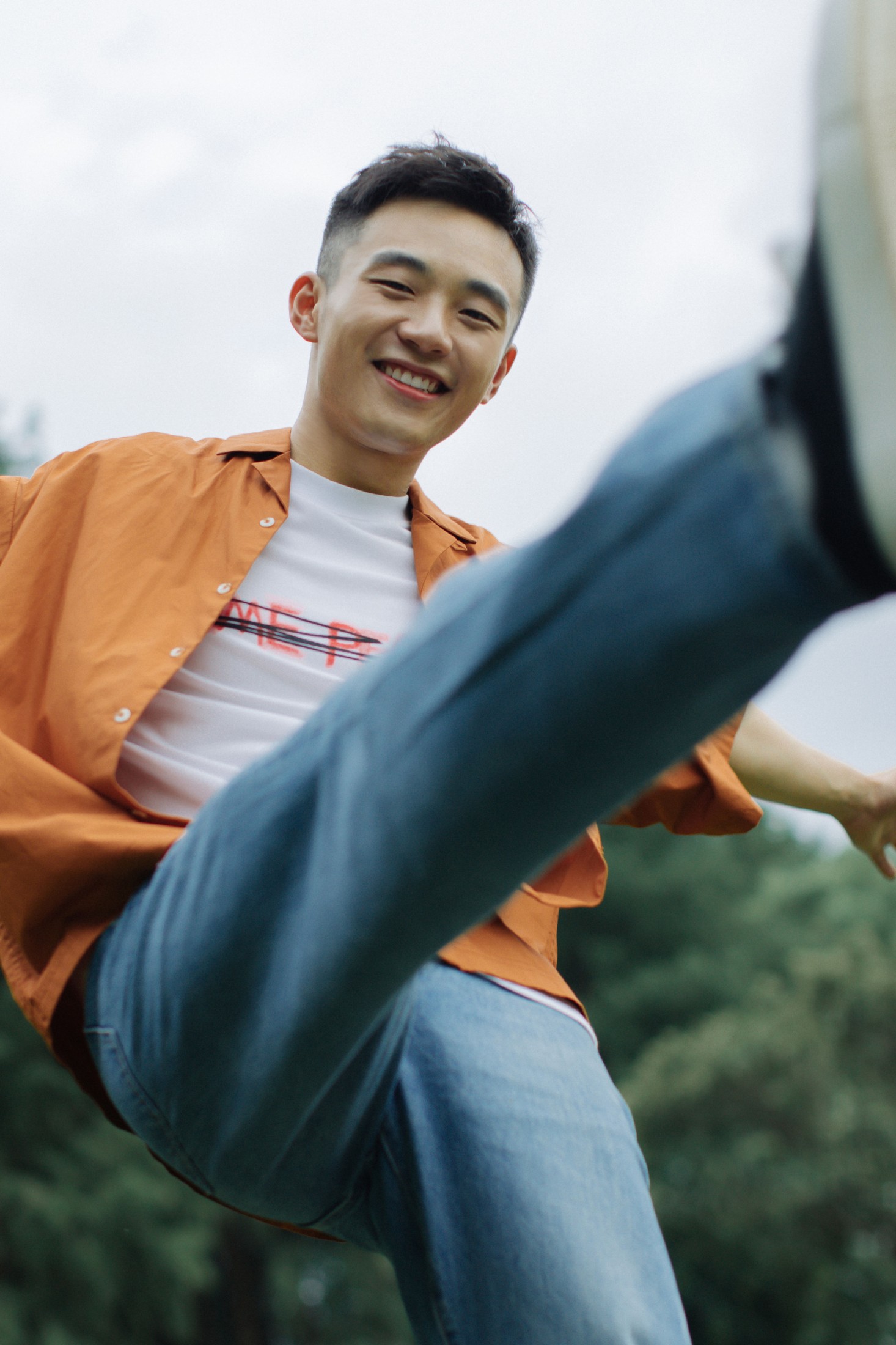 活烦 – 《大男孩》[22P] 插图4