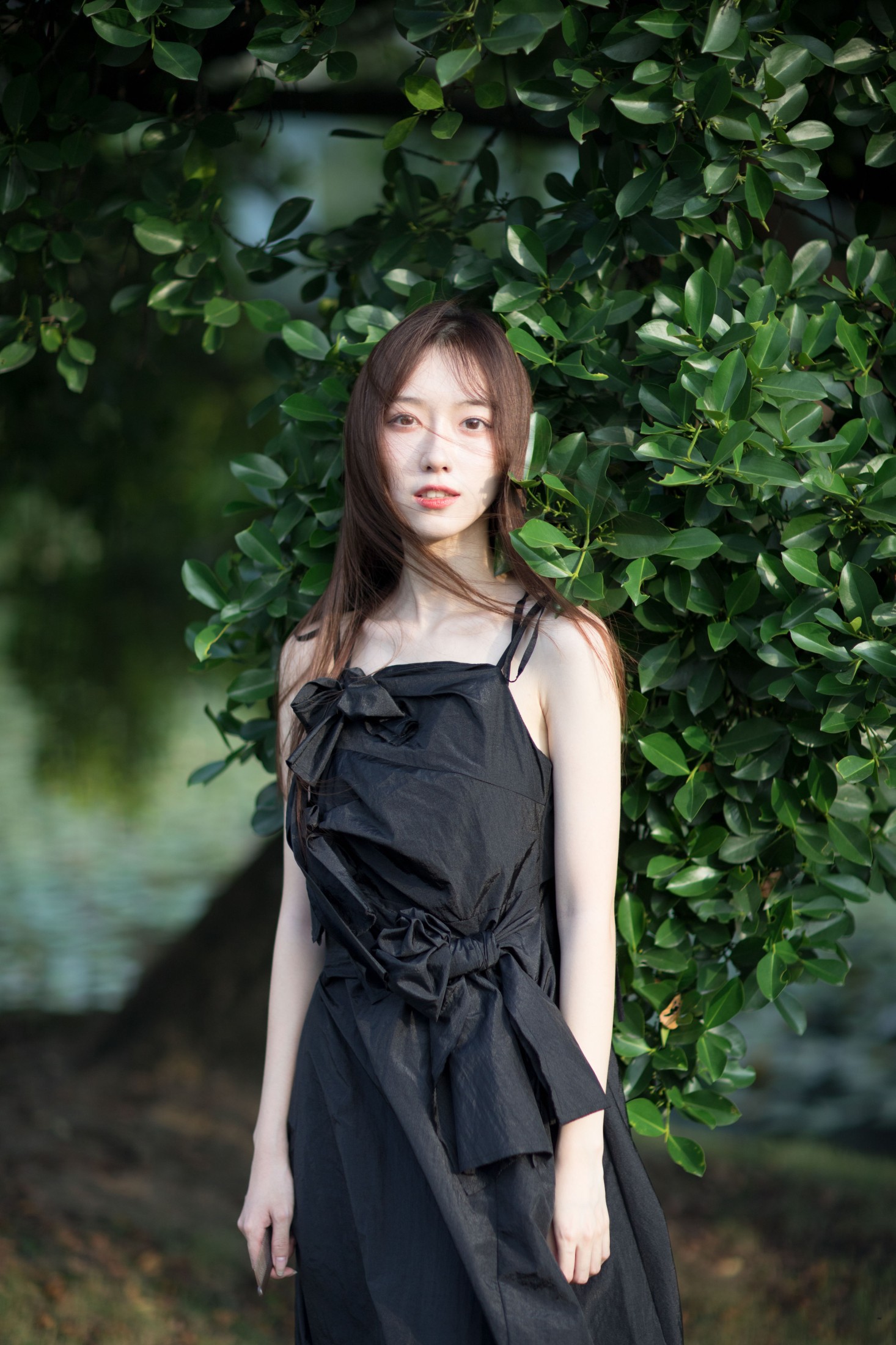 KK – 《微风起，心已动》[25P] 插图3