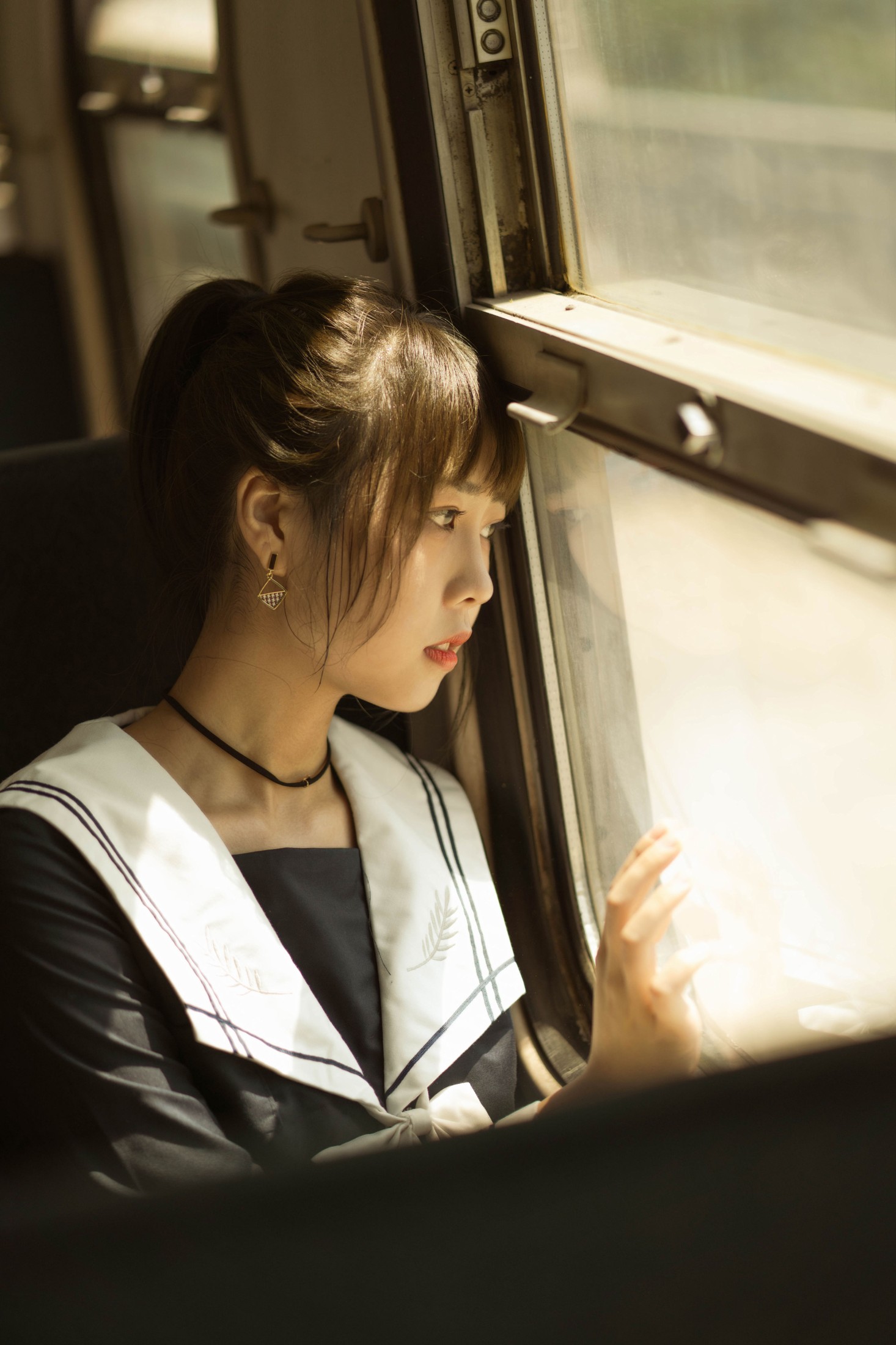 tau – 《旧时》[28P] 插图4