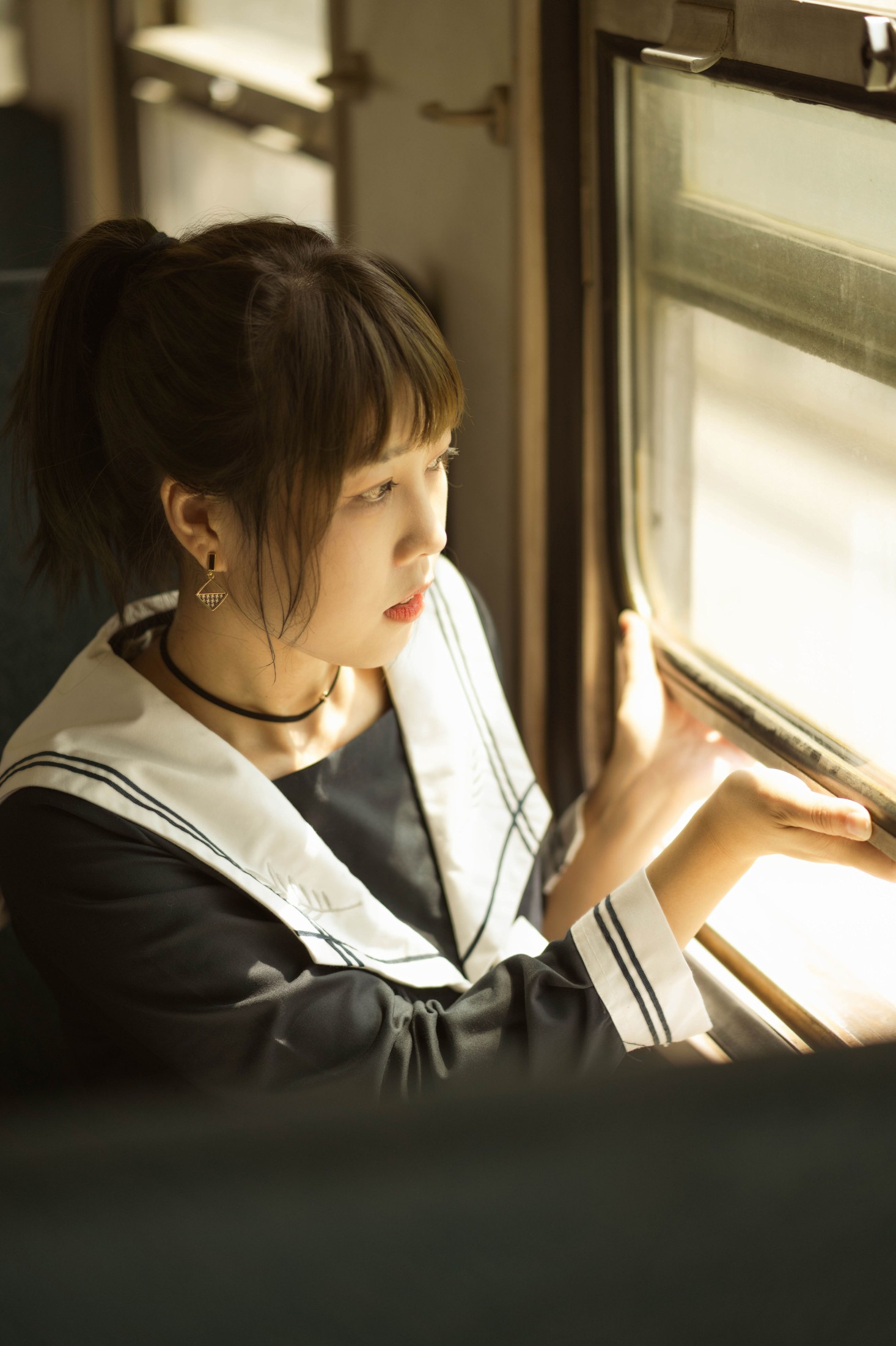 tau – 《旧时》[28P] 插图5