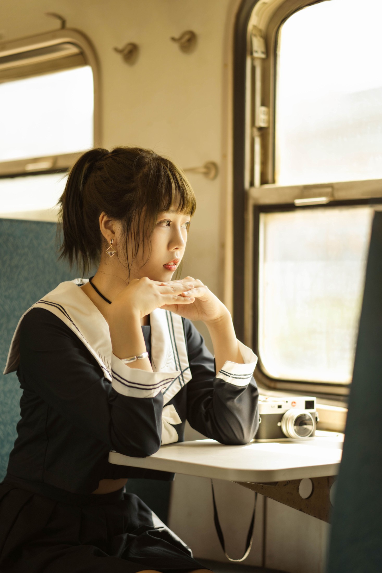 tau – 《旧时》[28P] 插图3