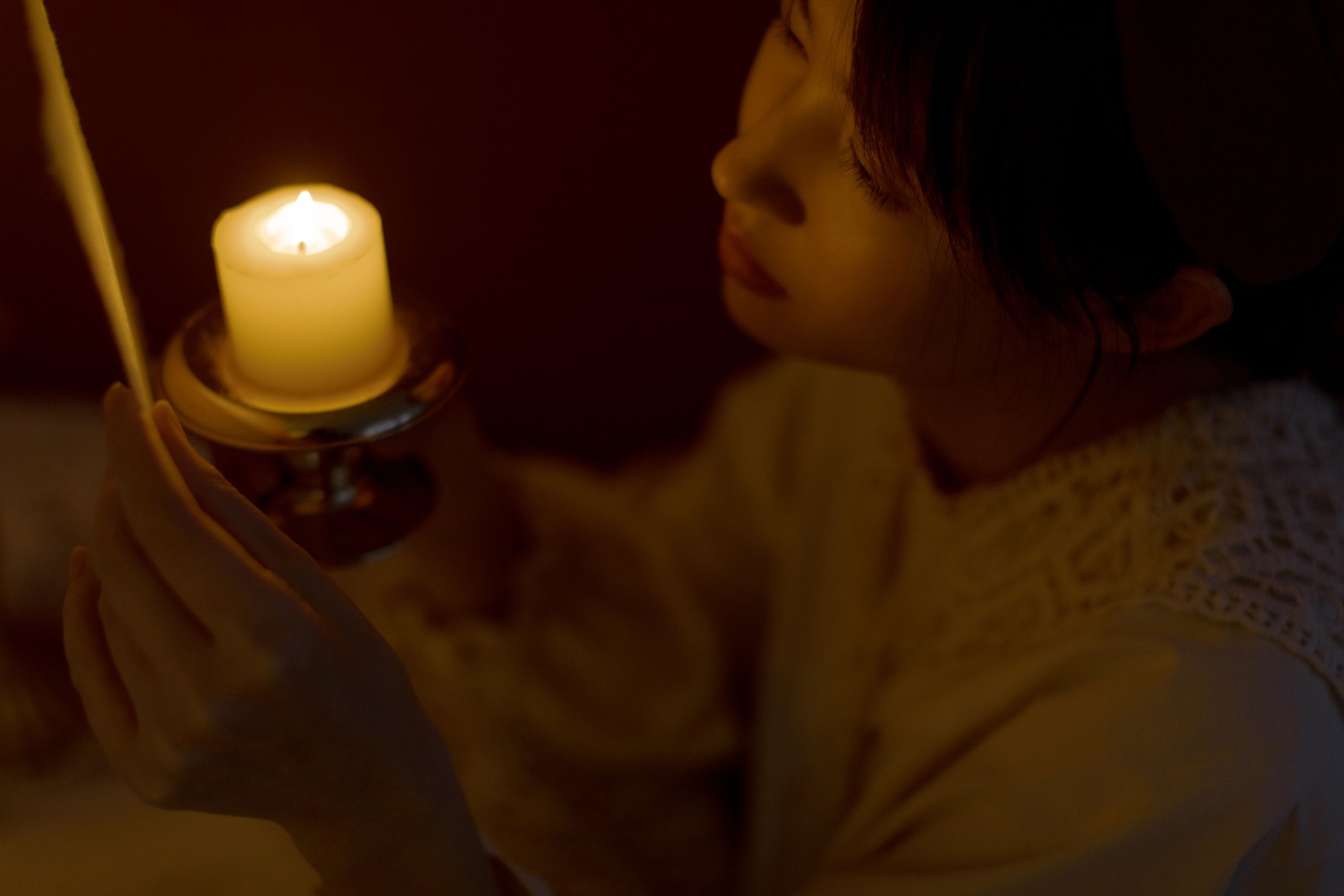 大嘉 – 《少女的梦》[24P] 插图4