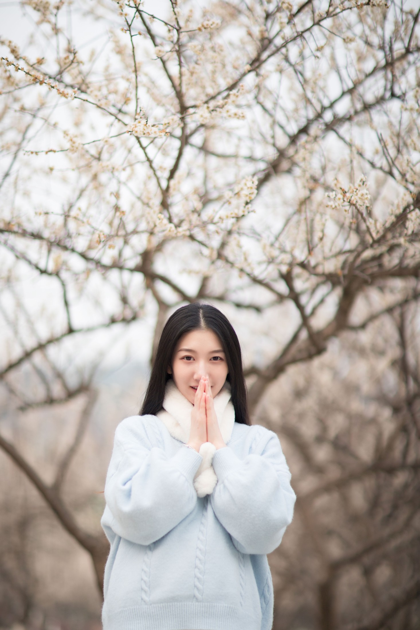 晓洁 – 《一月七日晴》[29P] 插图4