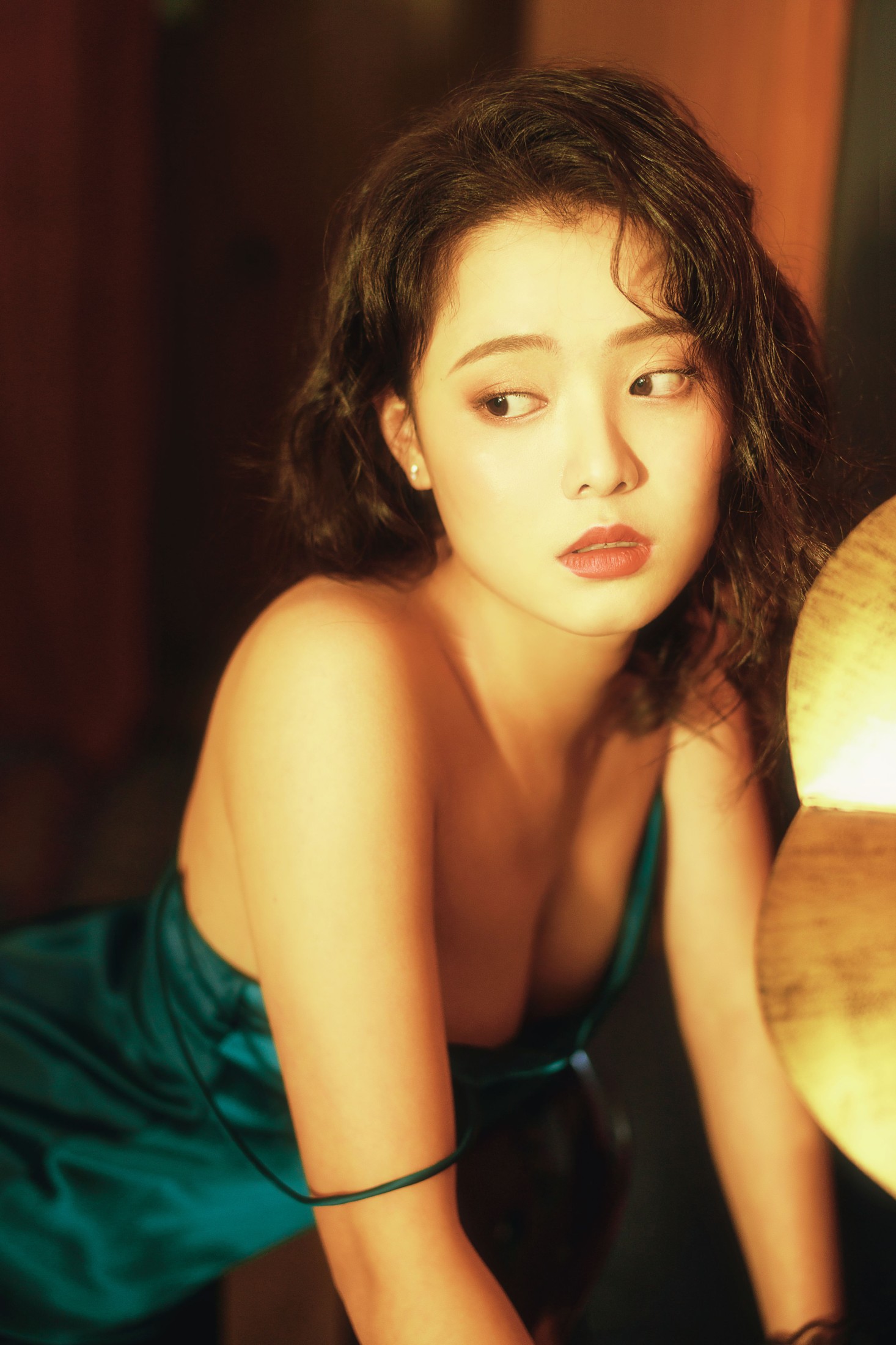 小s – 《归港》[38P] 插图5