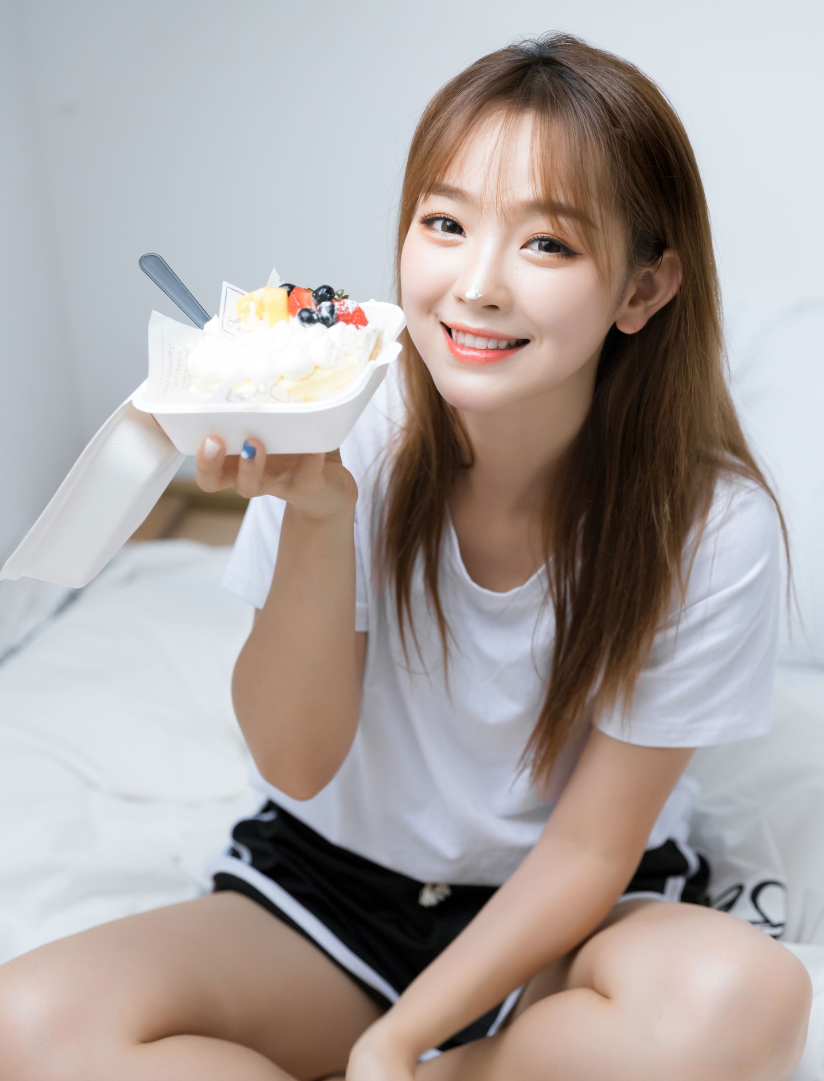 _丹丹丹婷_  – 《奶油的味道》[31P] 插图4