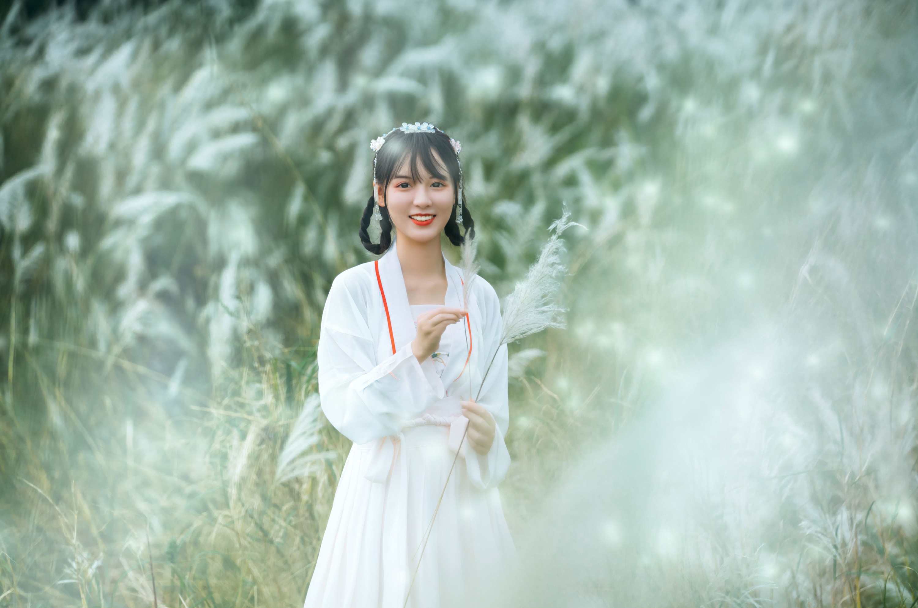 李太白 – 《芦风起》[26P] 插图5