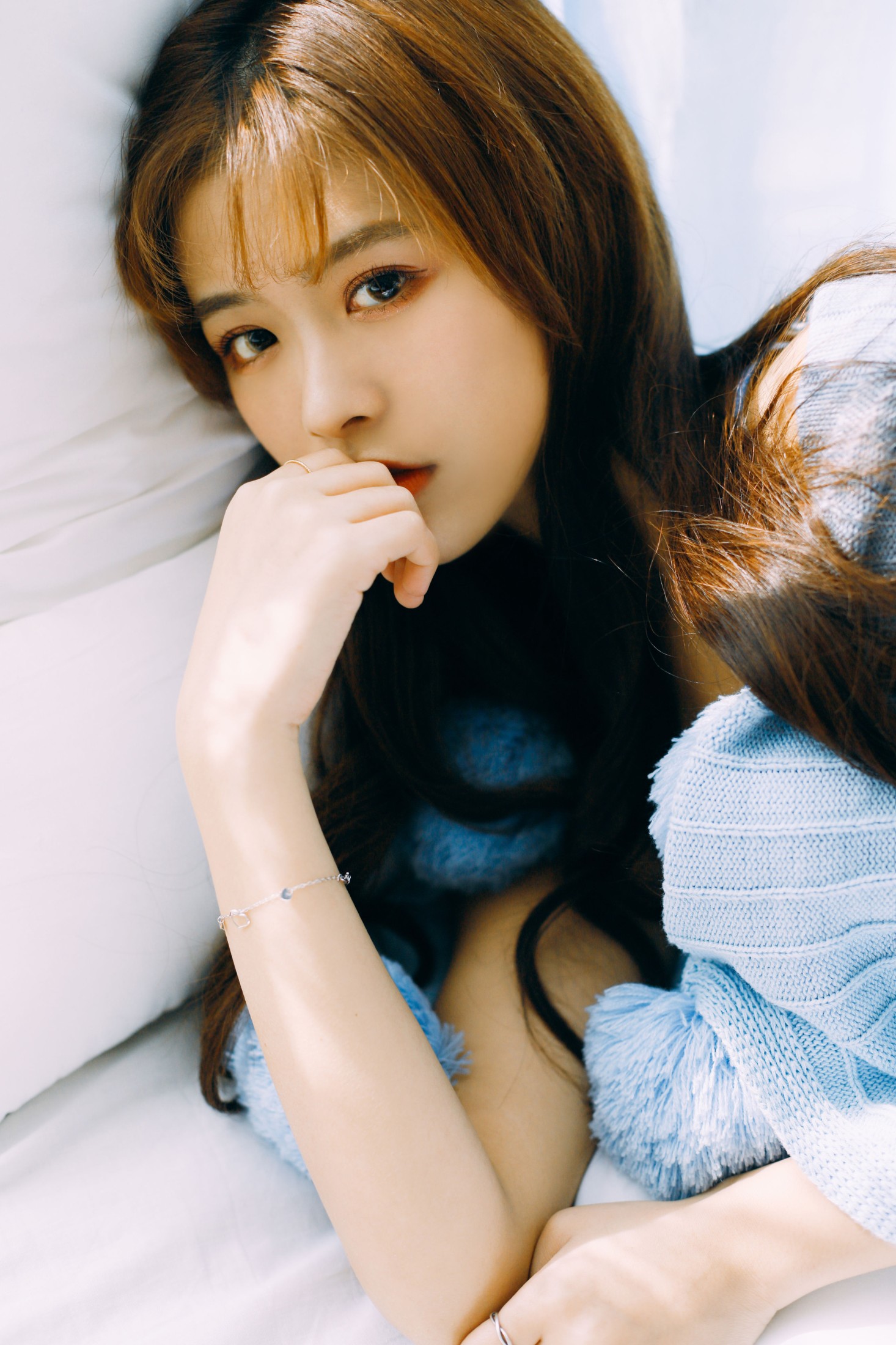 嘉欣 – 《光影游戏》[35P] 插图3