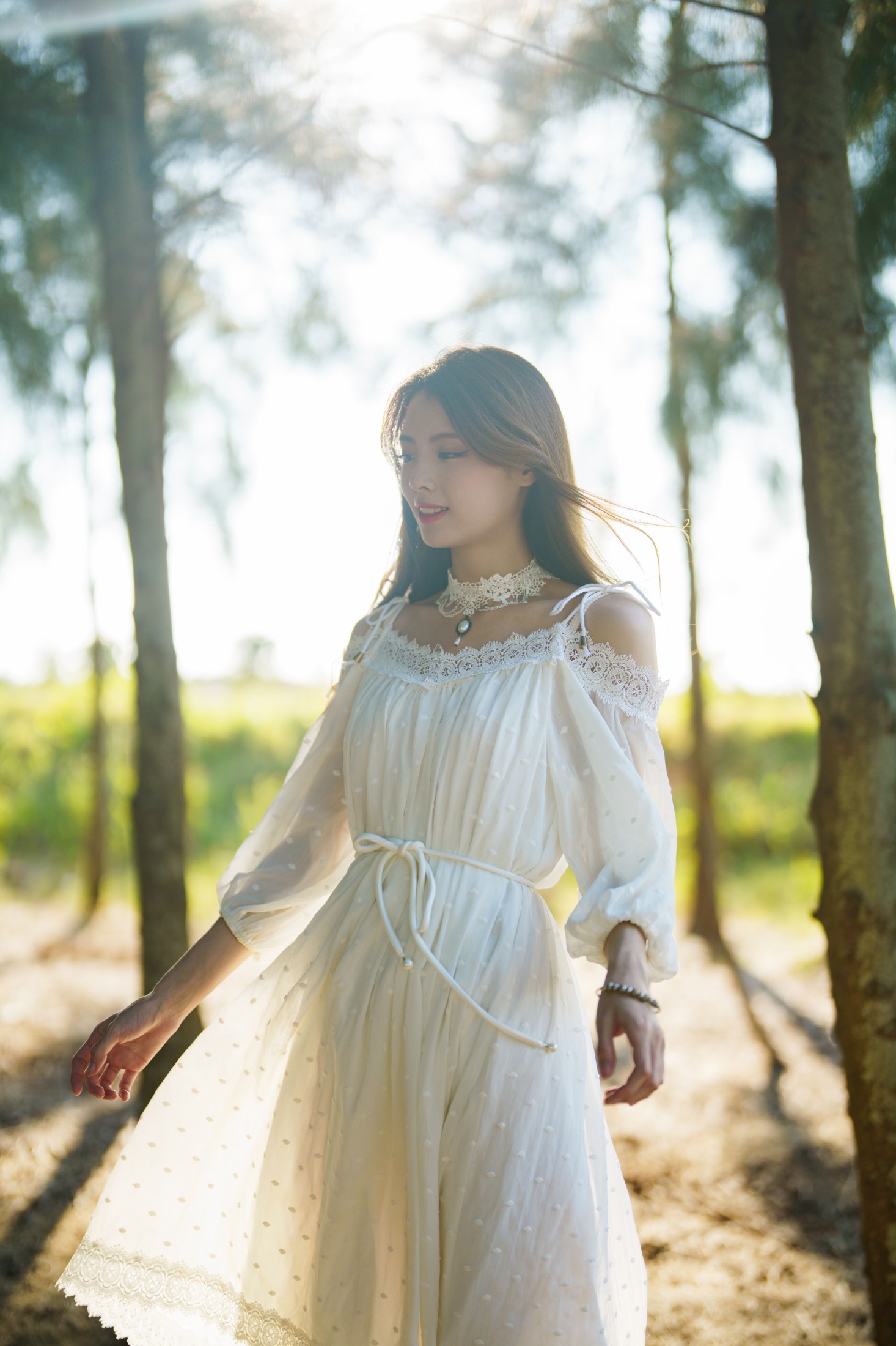 滕静 – 《与海为邻》[51P] 插图3