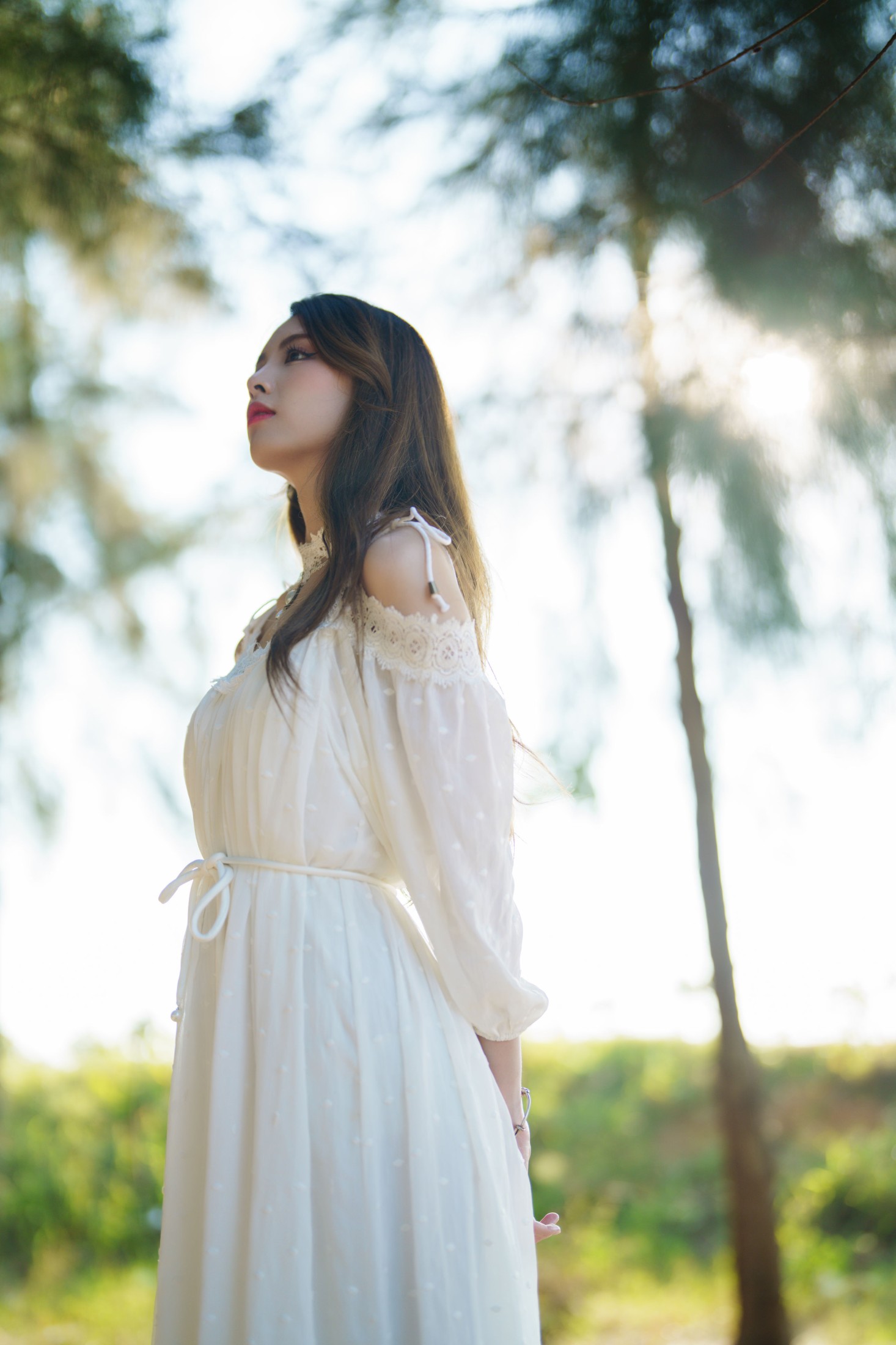 滕静 – 《与海为邻》[51P] 插图4