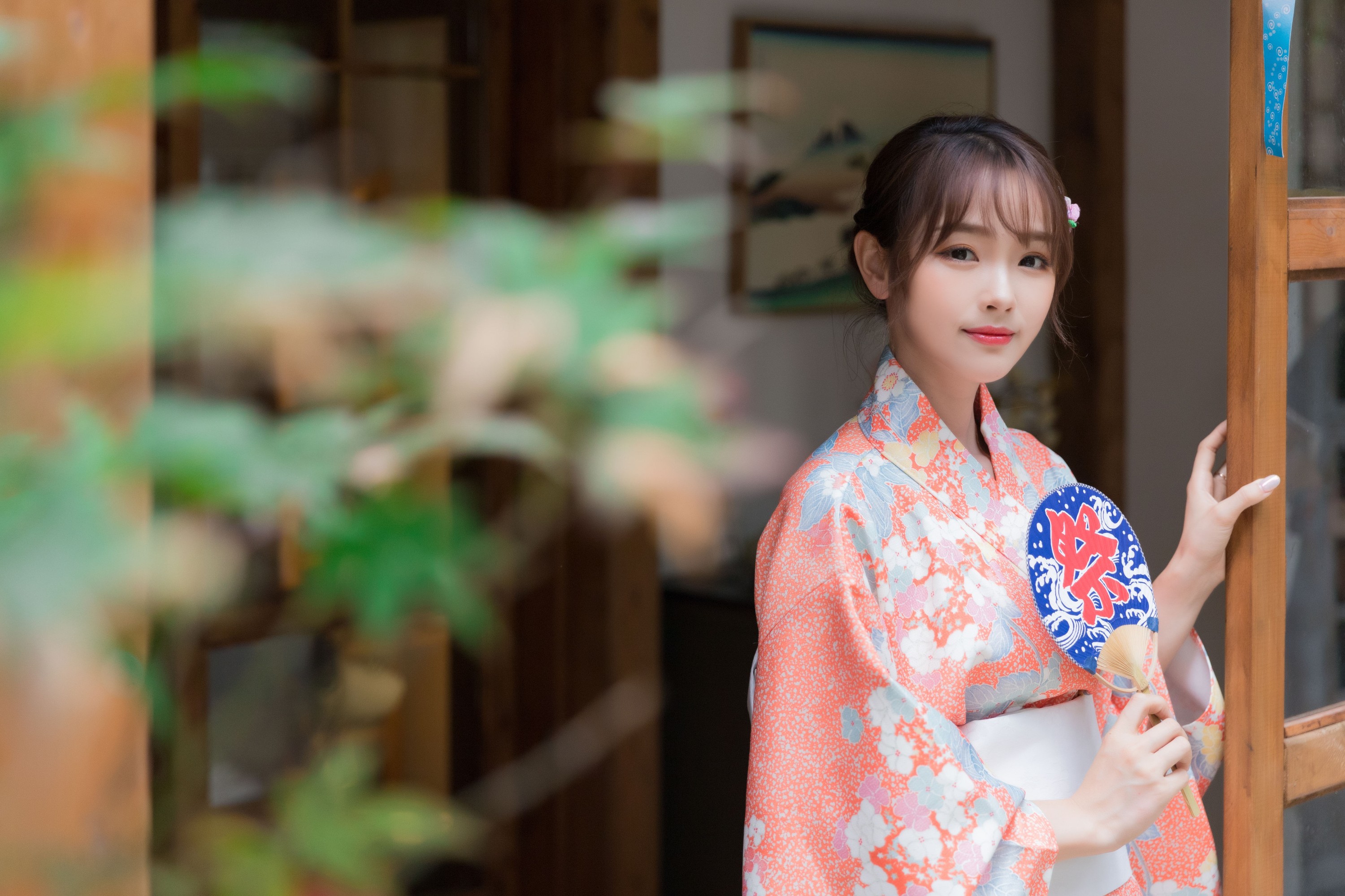 _丹丹丹婷_  – 《和风物语》[27P] 插图5