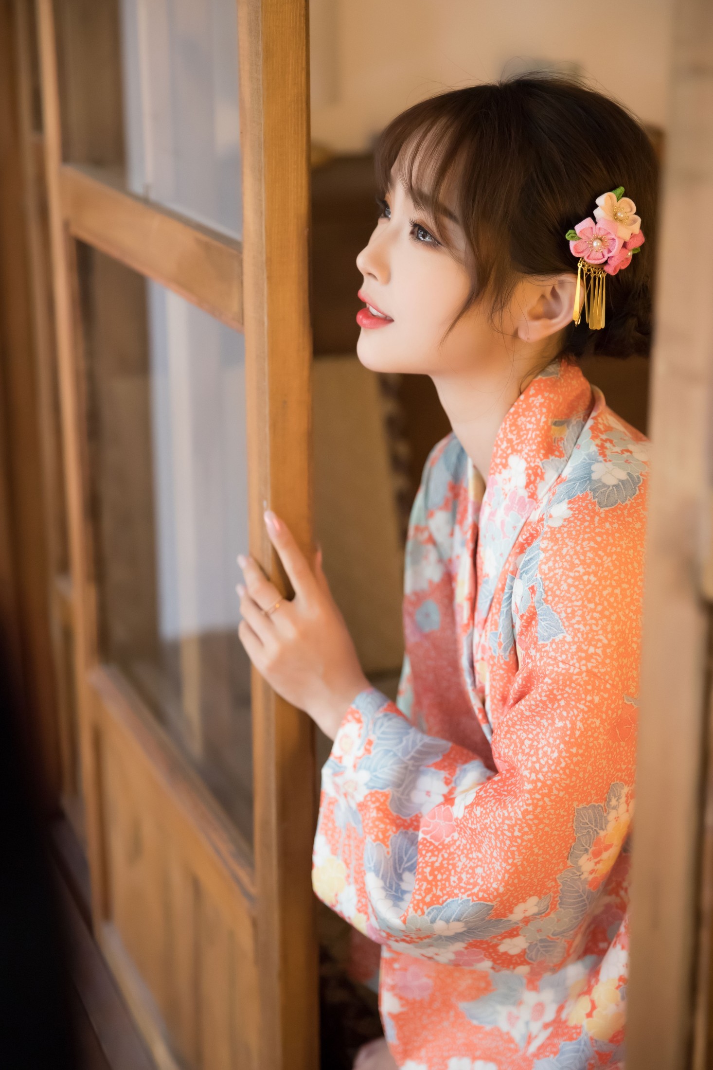 _丹丹丹婷_  – 《和风物语》[27P] 插图4