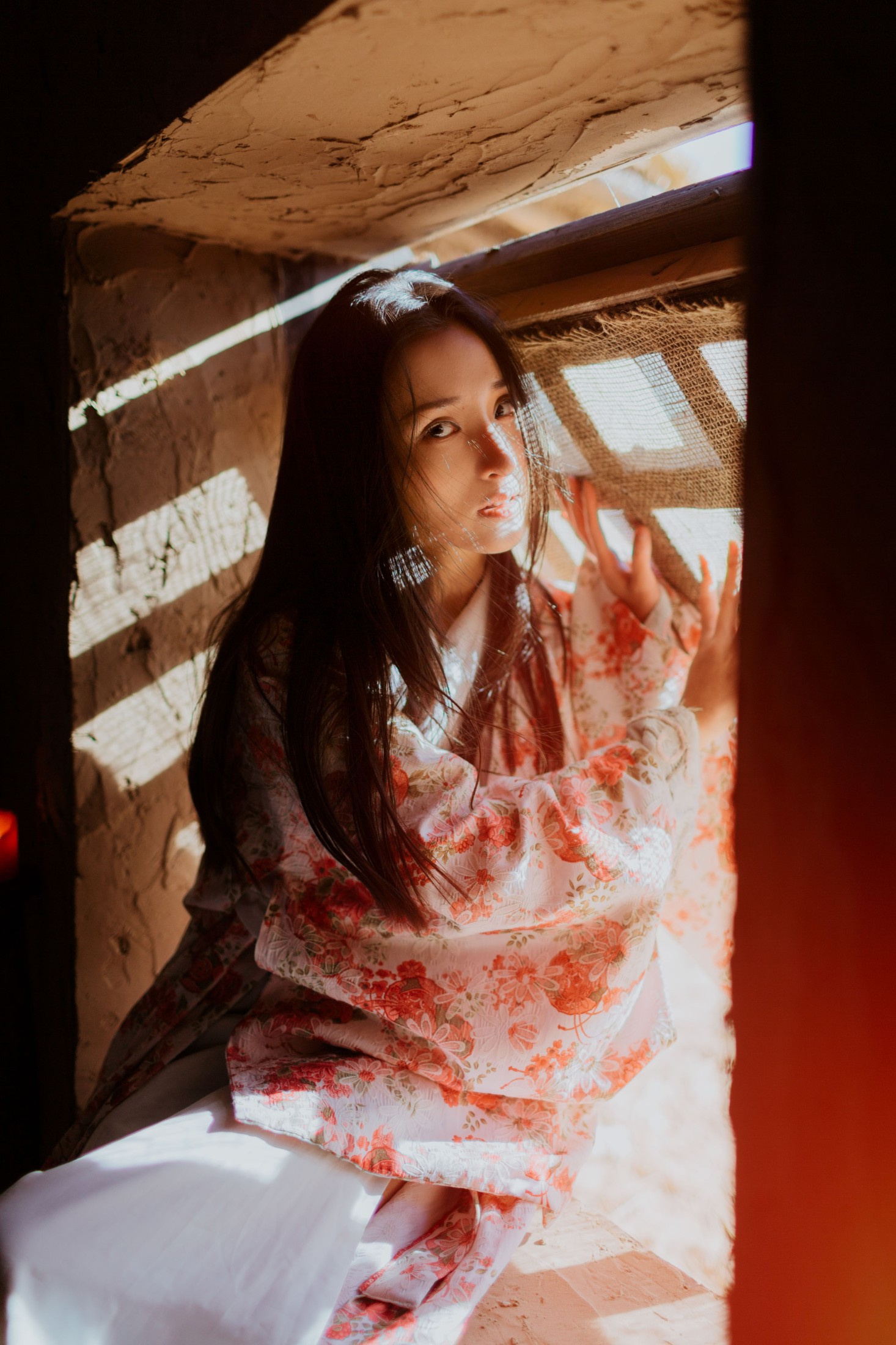 卓煜茜 – 《天涯过客》[26P] 插图4