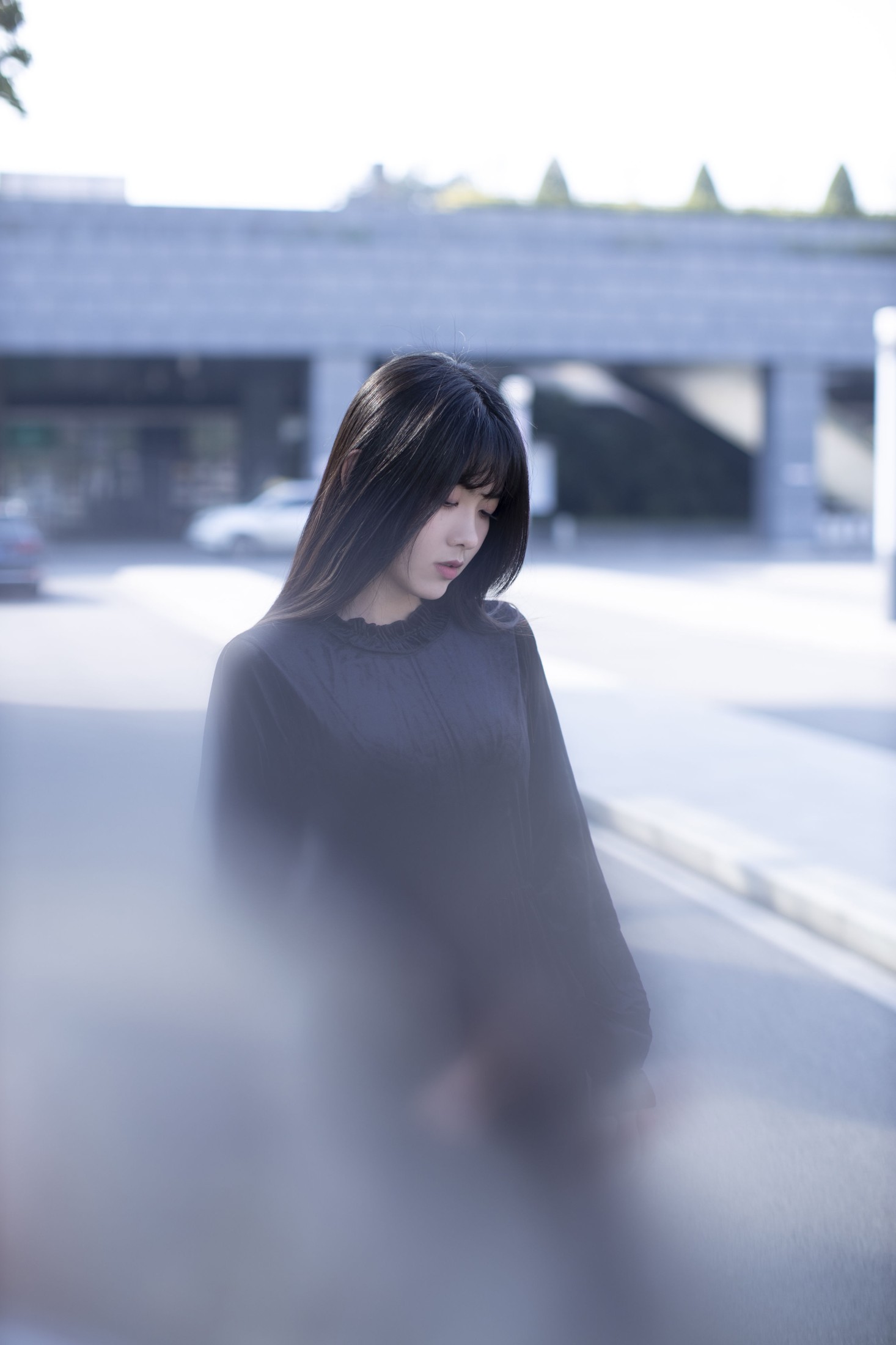 黄子卿_sunny – 《不能说的秘密》[28P] 插图4