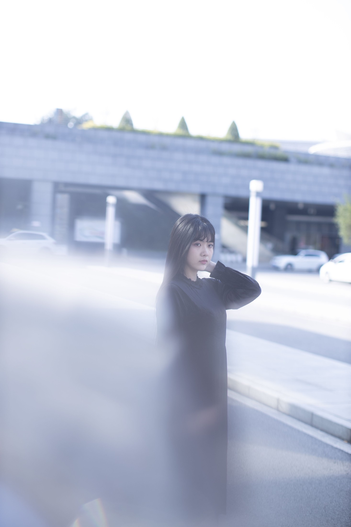 黄子卿_sunny – 《不能说的秘密》[28P] 插图3