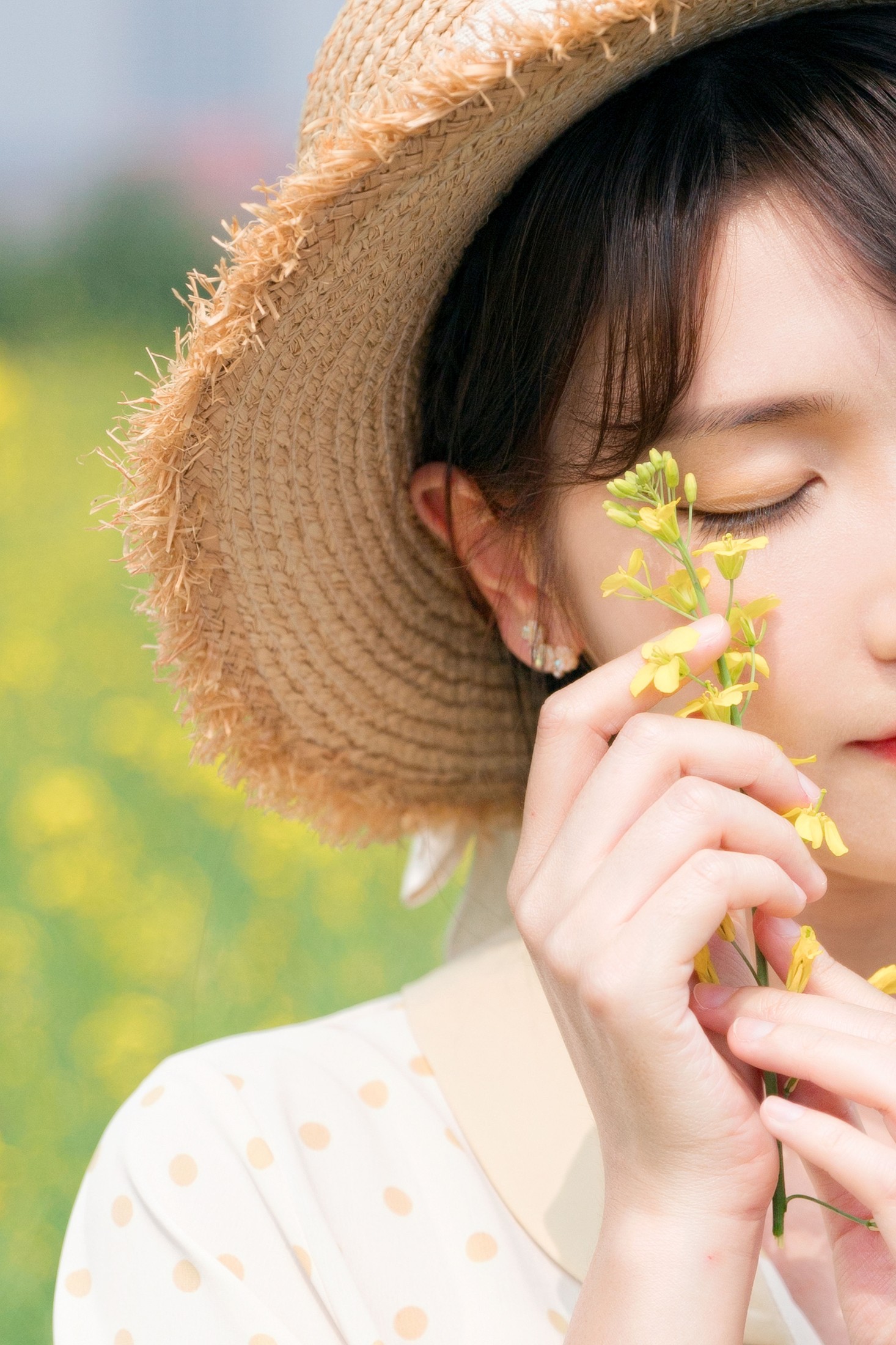 湘湘 – 《生如夏花》[25P] 插图5
