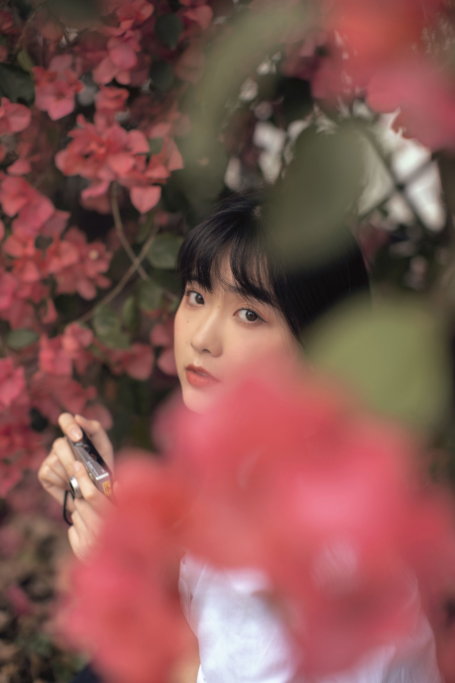 黄子卿_sunny – 《花季》[27P] 插图5