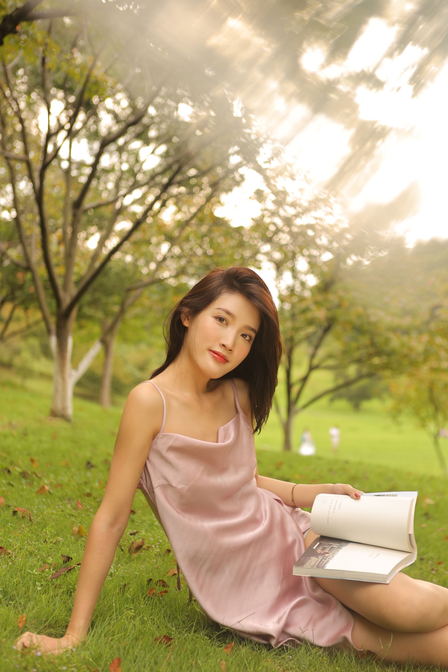 考拉呗呗 – 《她，ta》[31P] 插图3