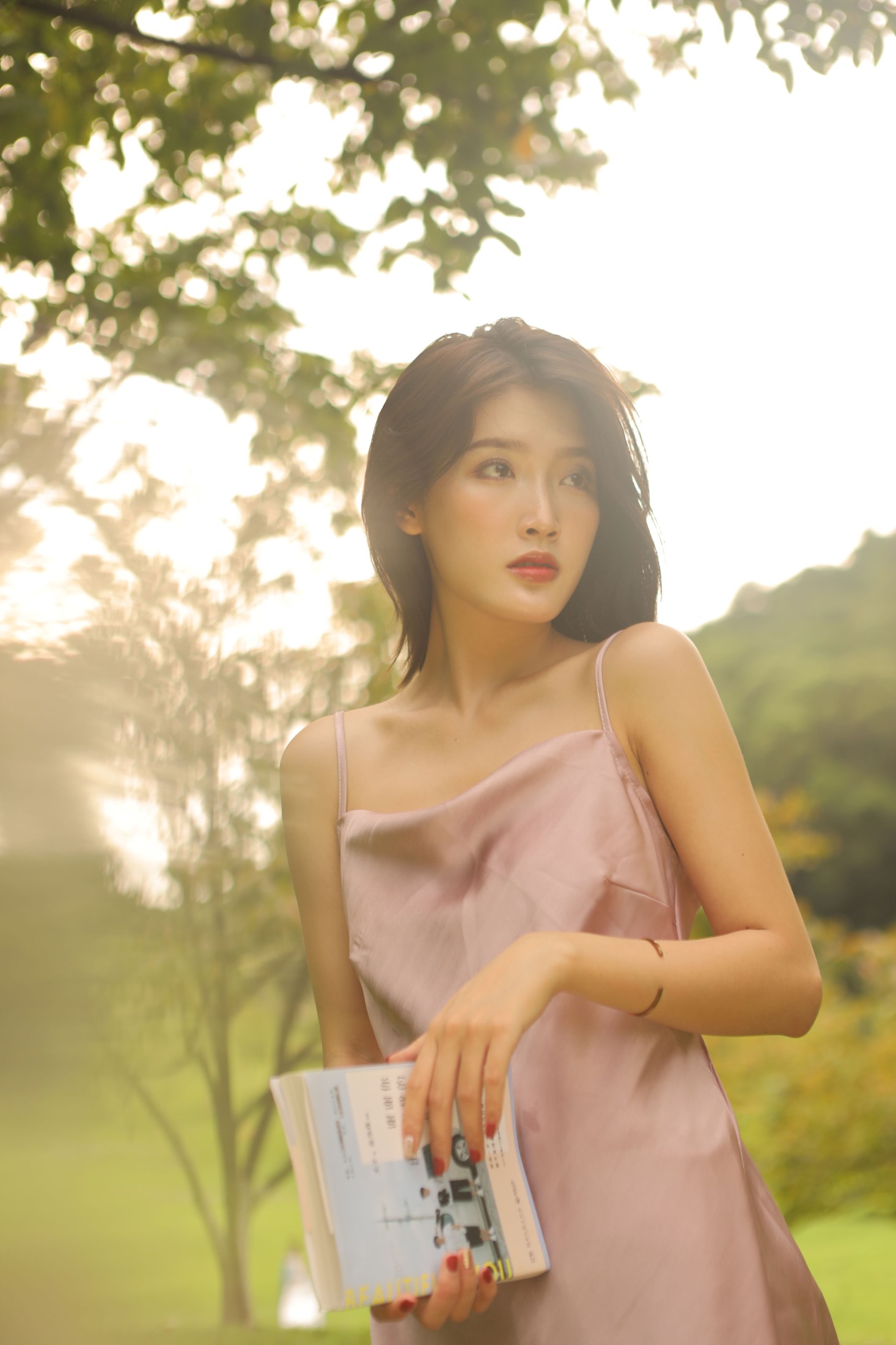 考拉呗呗 – 《她，ta》[31P] 插图4