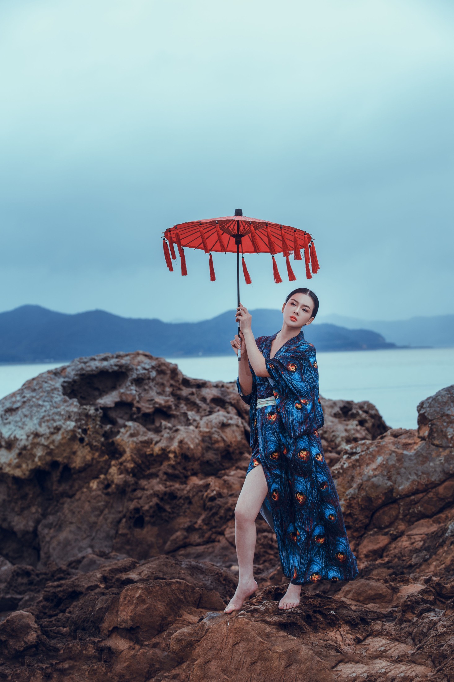 陽兒 – 《一念成思》[38P] 插图5