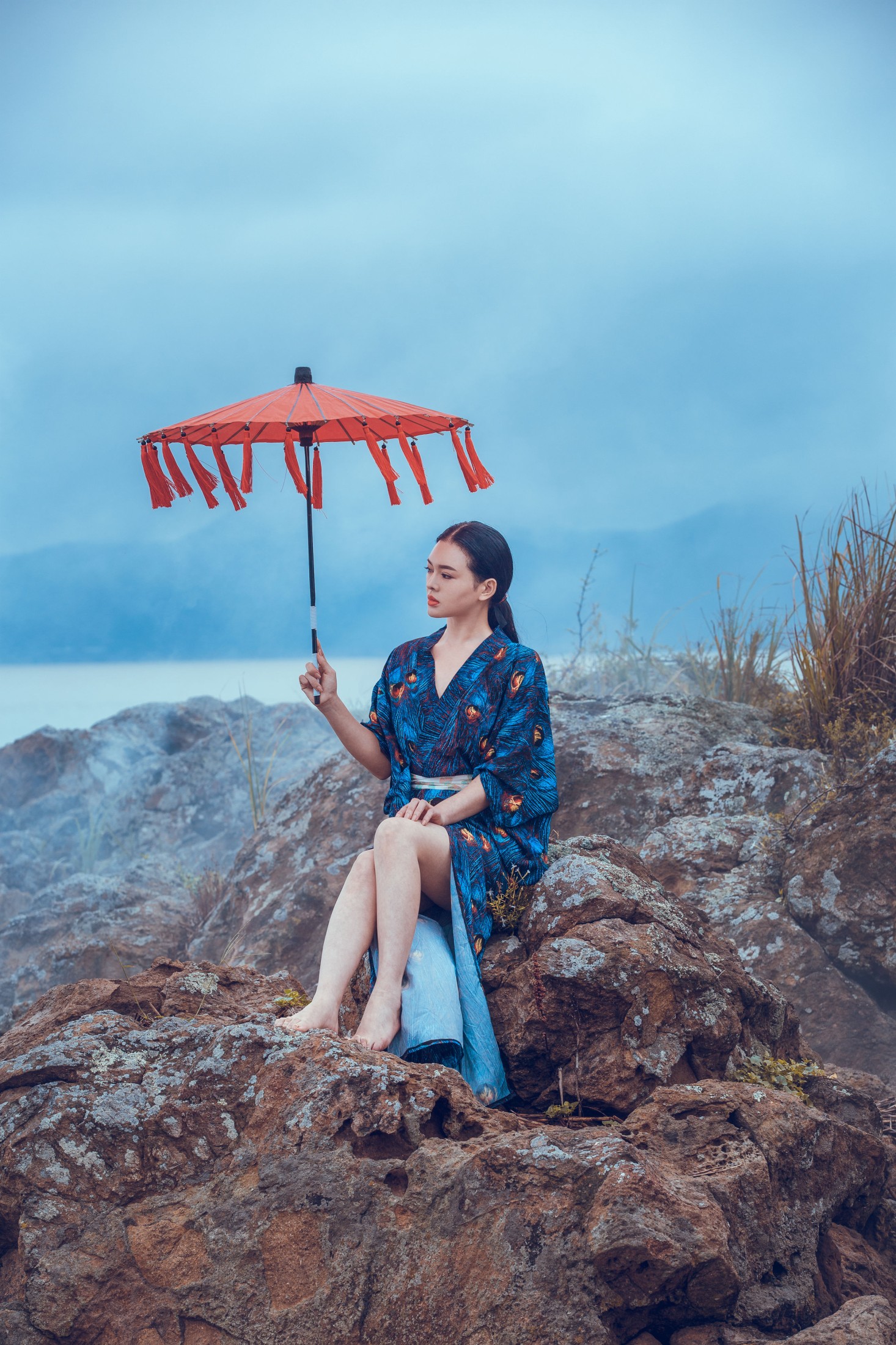 陽兒 – 《一念成思》[38P] 插图3
