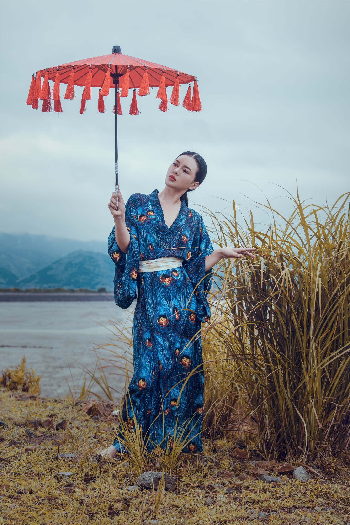 陽兒 – 《一念成思》[38P] 插图4