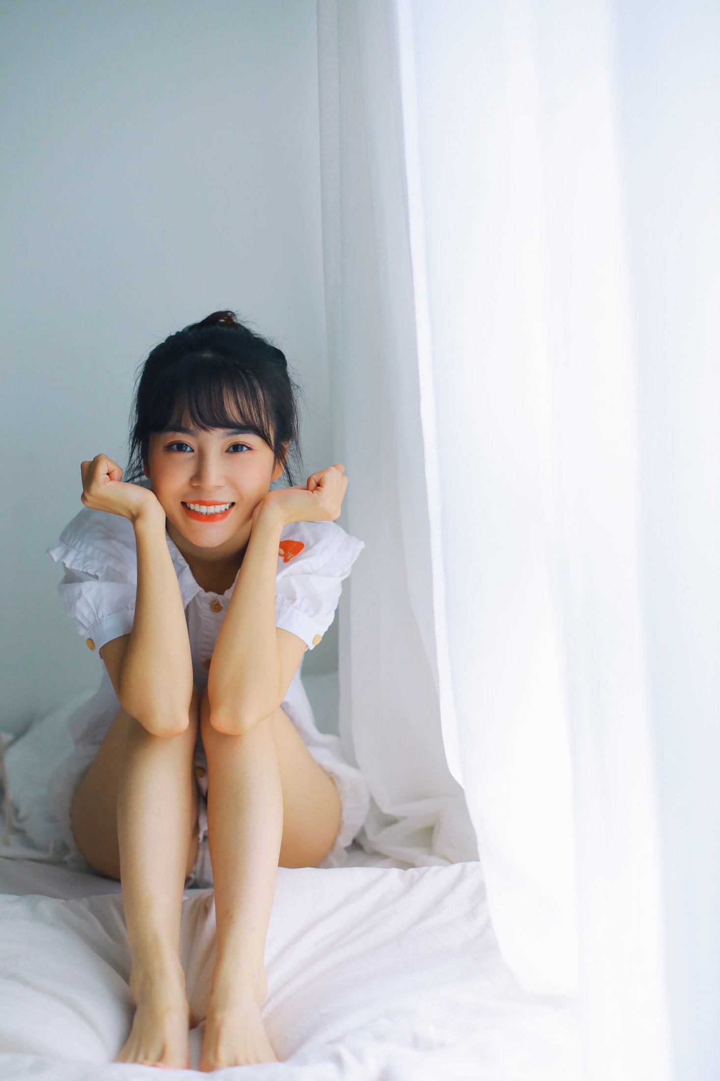 裸心心 – 《少女日记》[25P] 插图5
