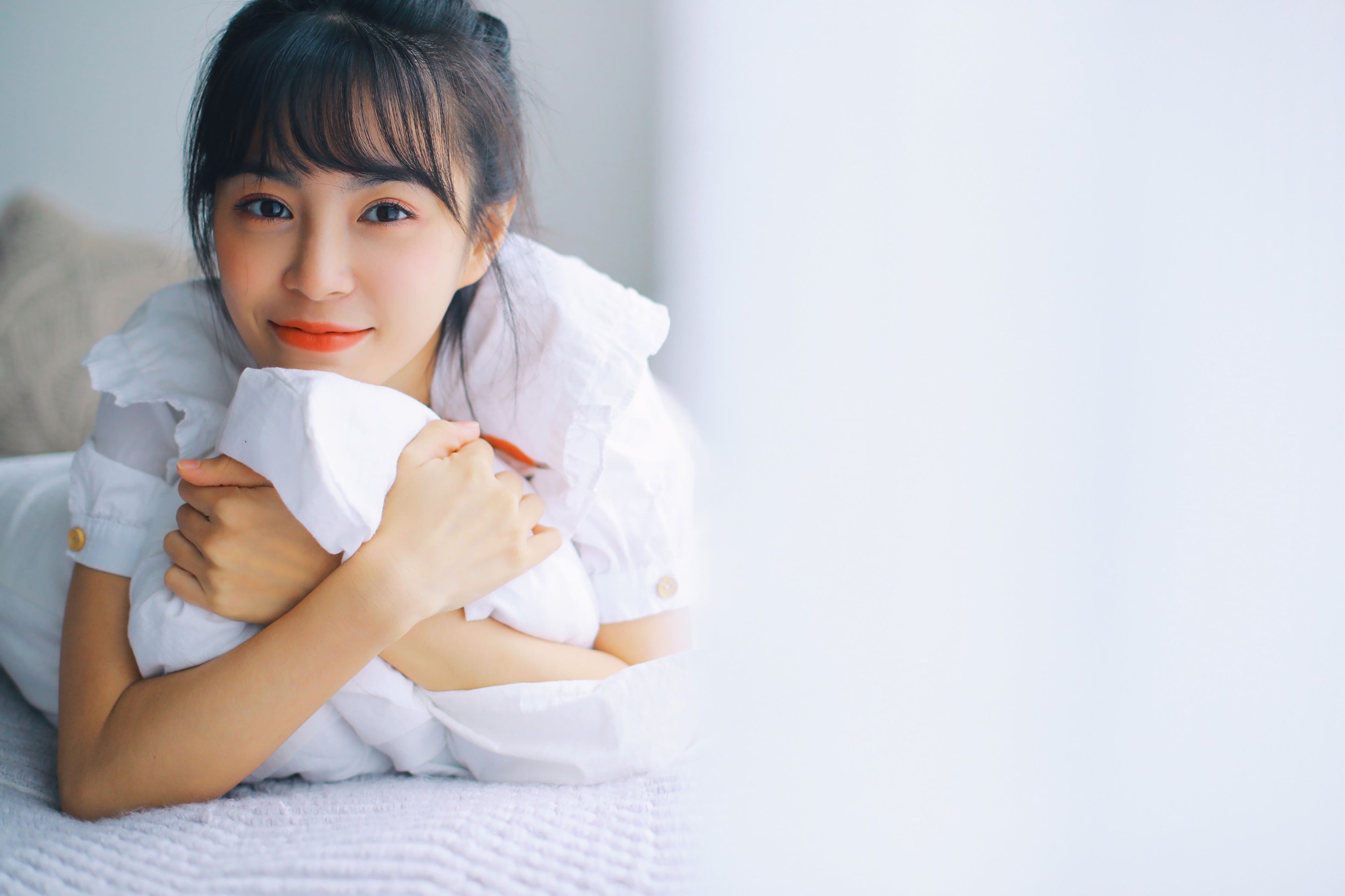 裸心心 – 《少女日记》[25P] 插图3