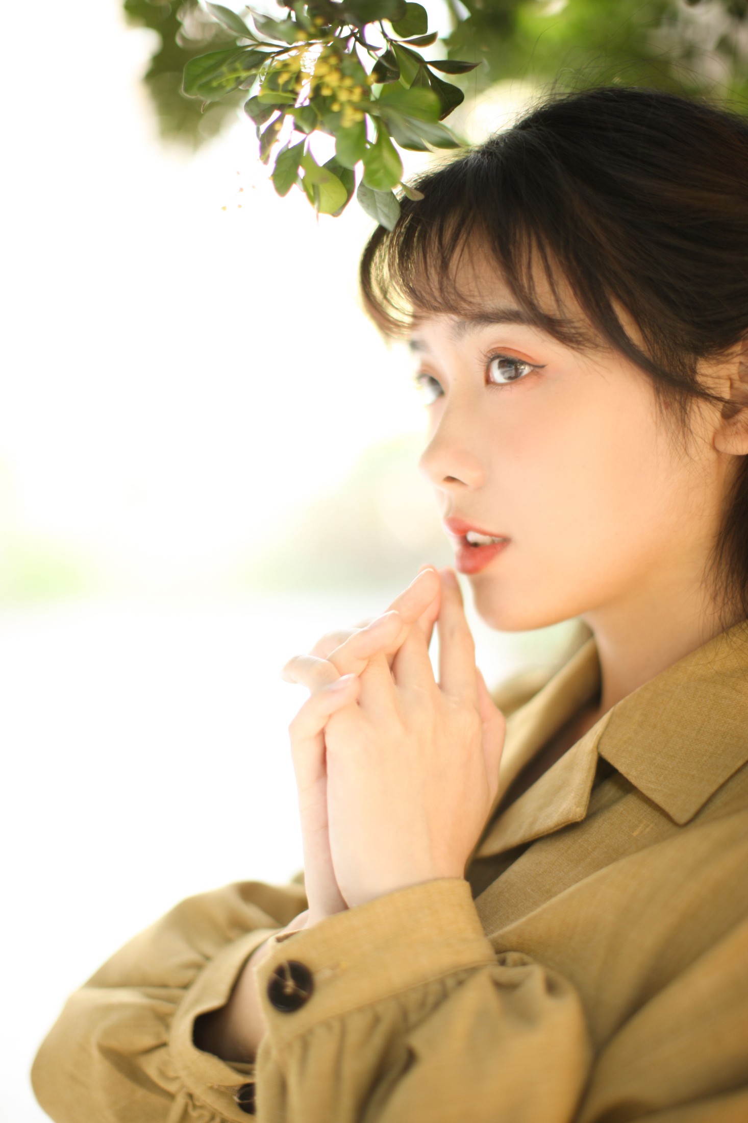 黄子卿_sunny – 《花样年华》[28P] 插图4