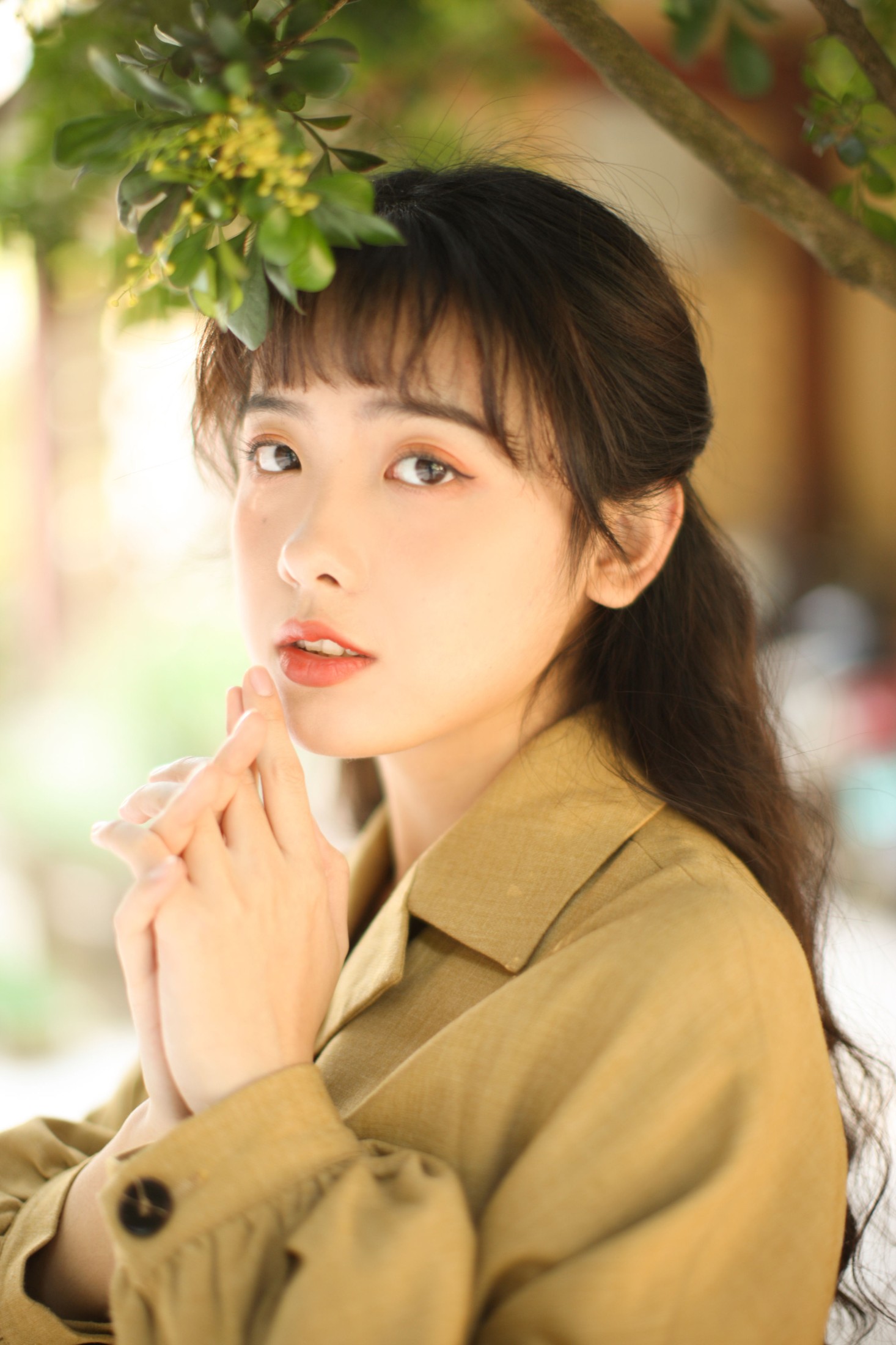 黄子卿_sunny – 《花样年华》[28P] 插图5