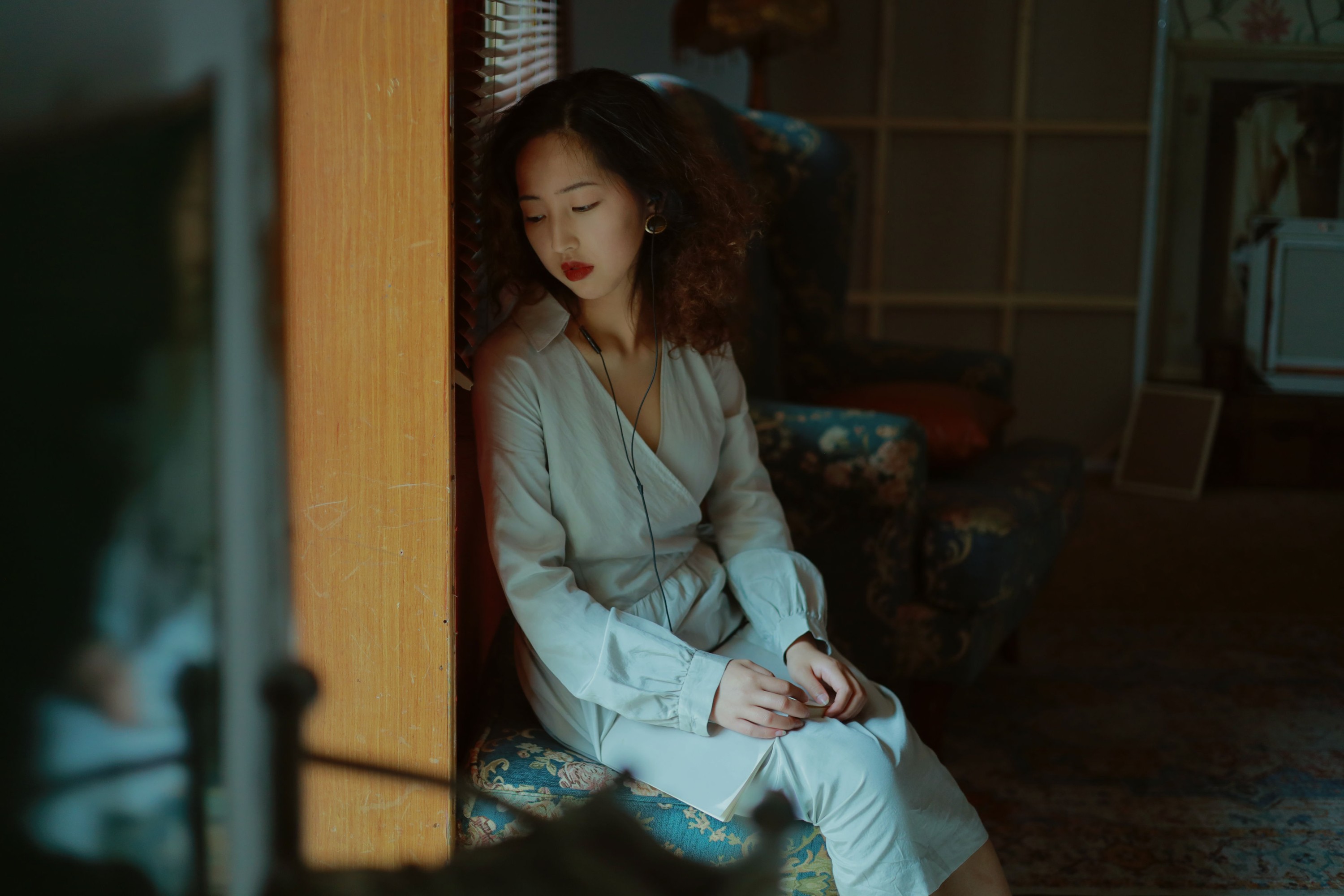 千千 – 《慢慢的你》[27P] 插图3