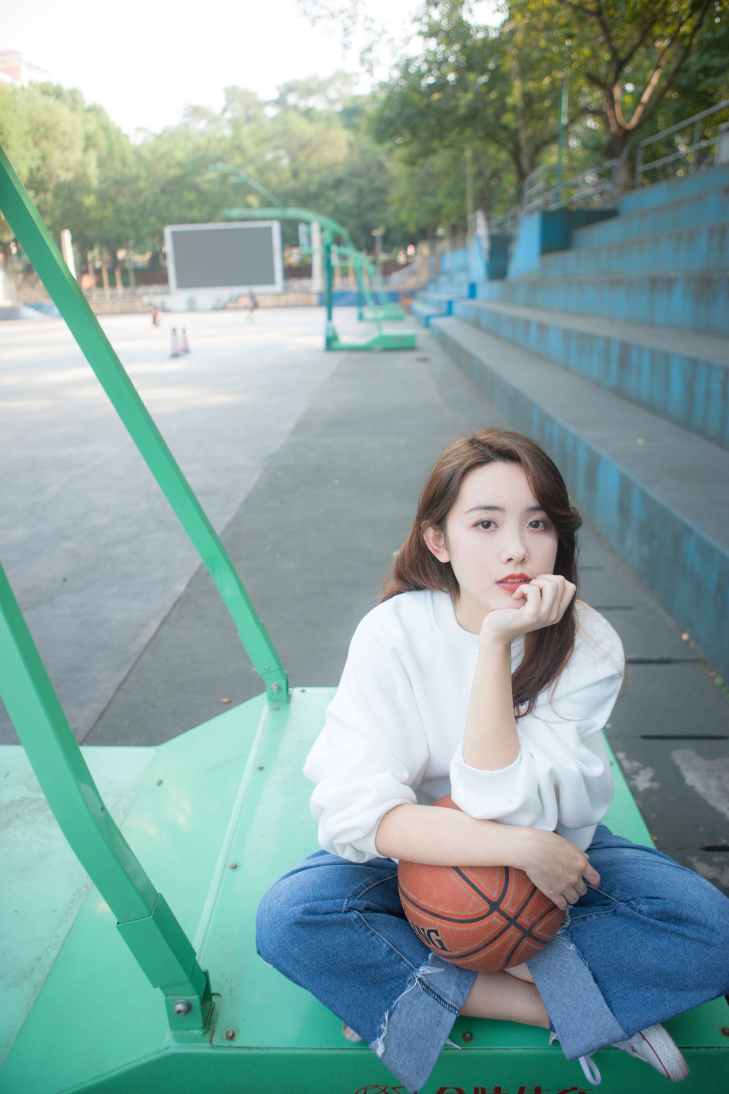 黄子卿_sunny – 《晴天》[40P] 插图5