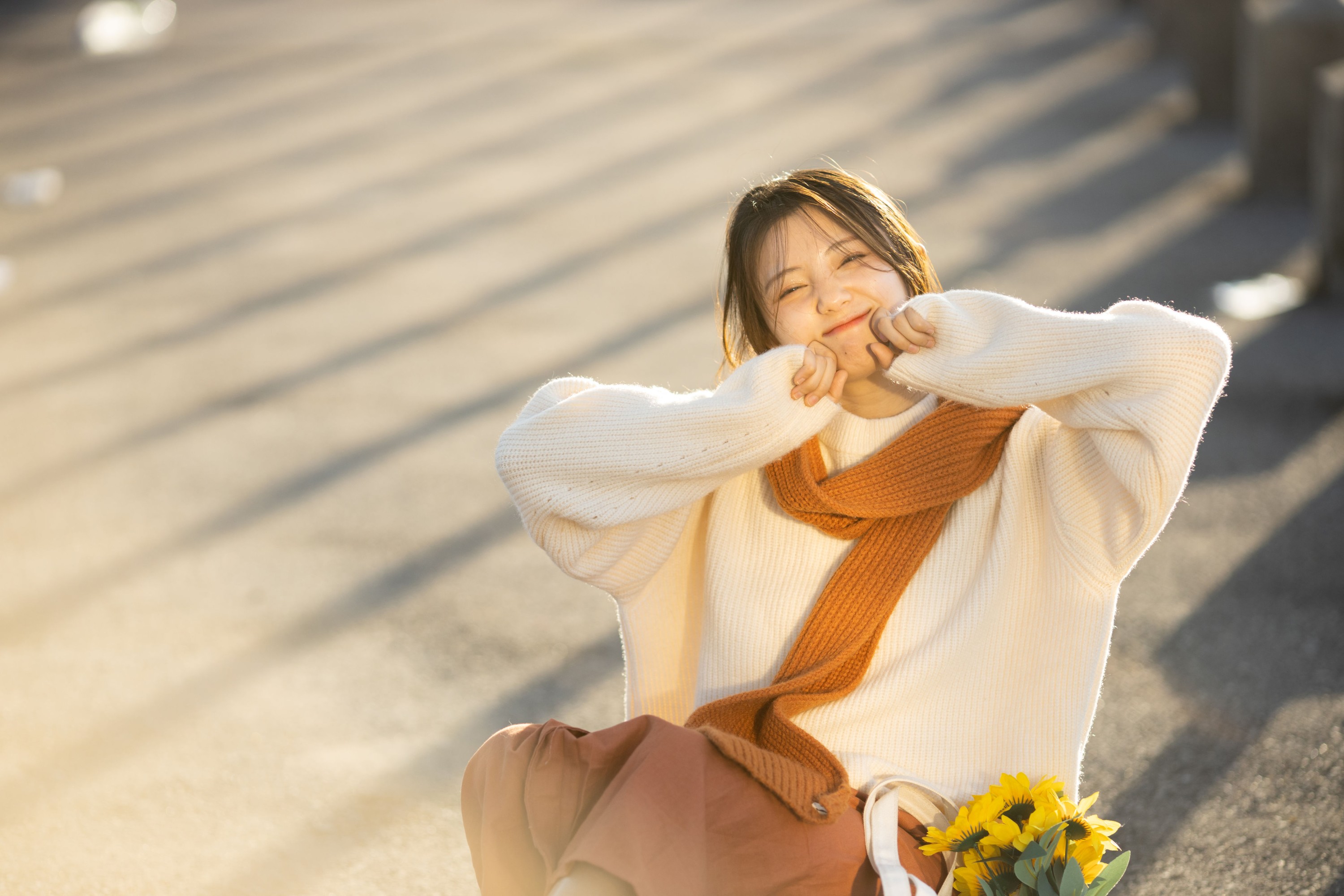 黎美汐 – 《逆阳暖冬》[24P] 插图5