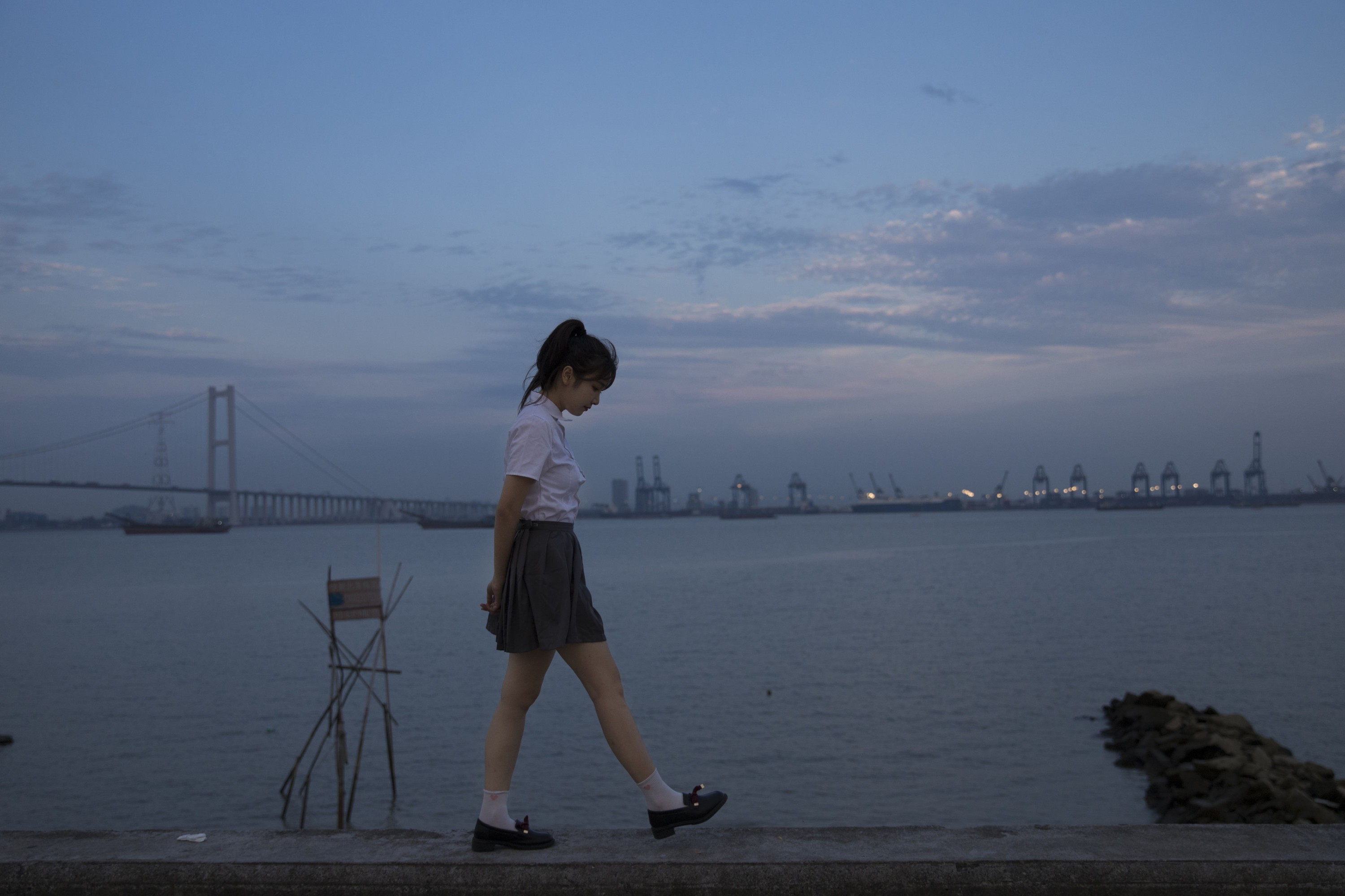 湘湘 – 《星辰大海》[28P] 插图3
