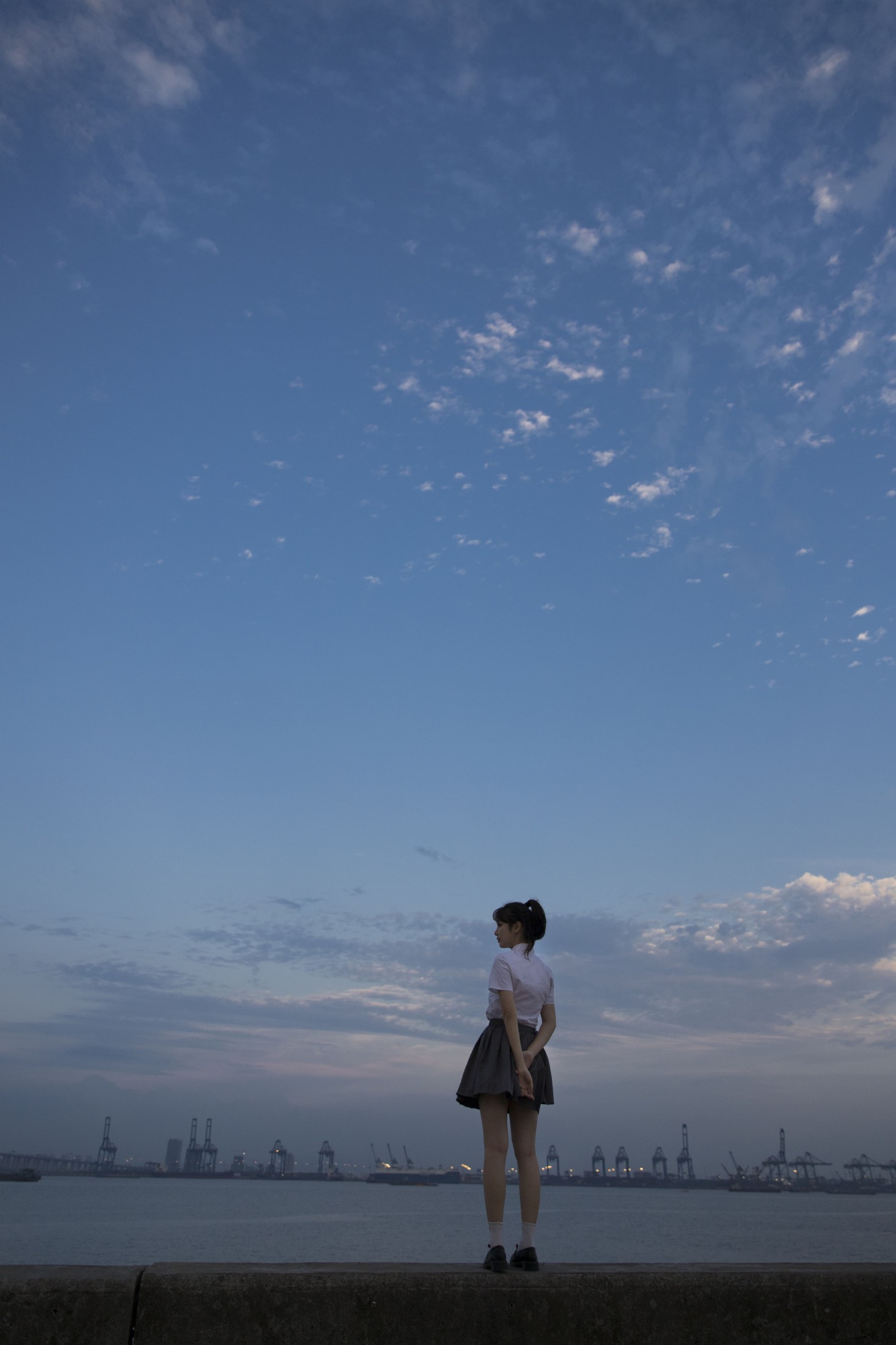湘湘 – 《星辰大海》[28P] 插图4