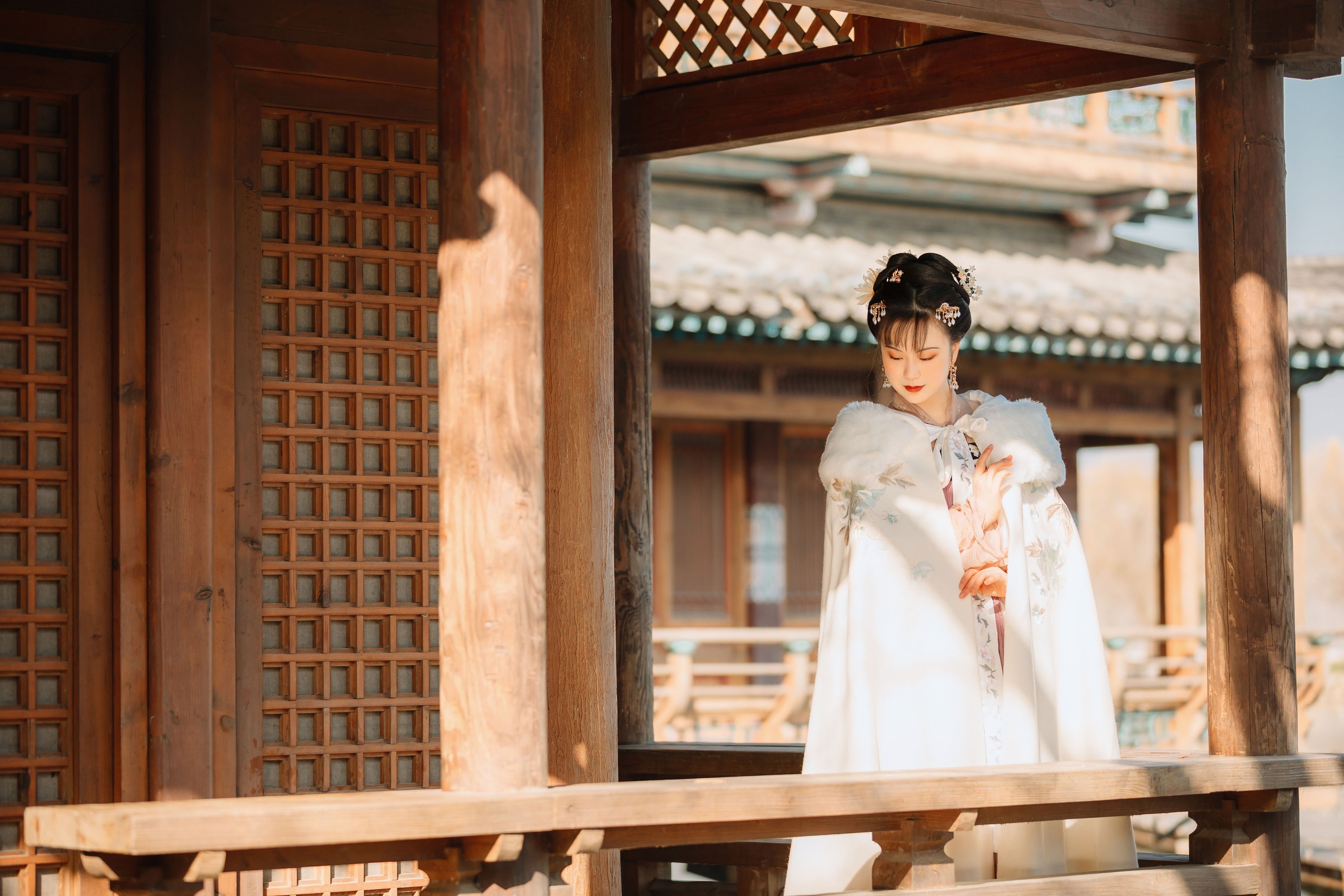 碧山澜 – 《锦瑟》[22P] 插图5