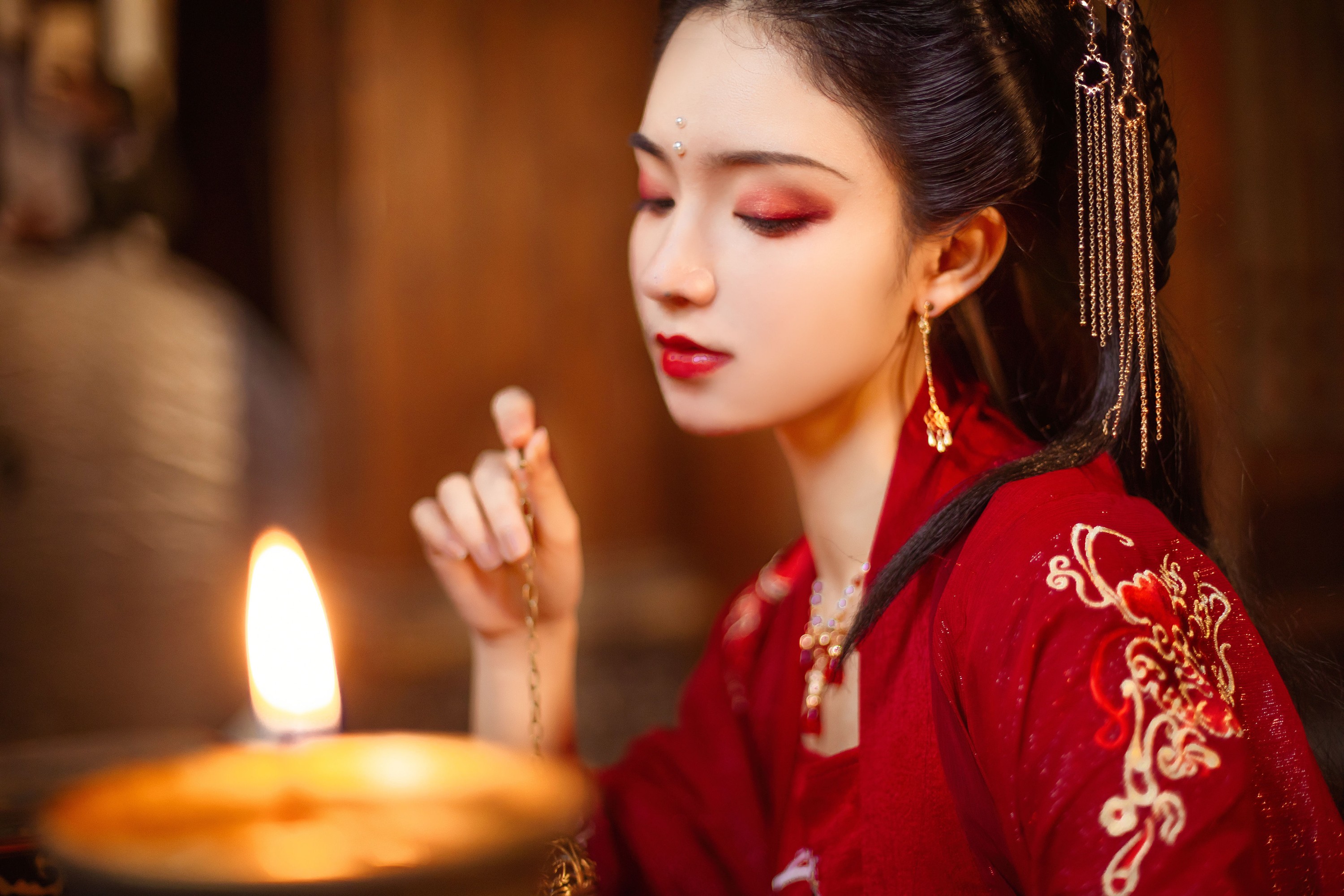 猫夏小卡 – 《公主小札 —— 迎亲》[27P] 插图3