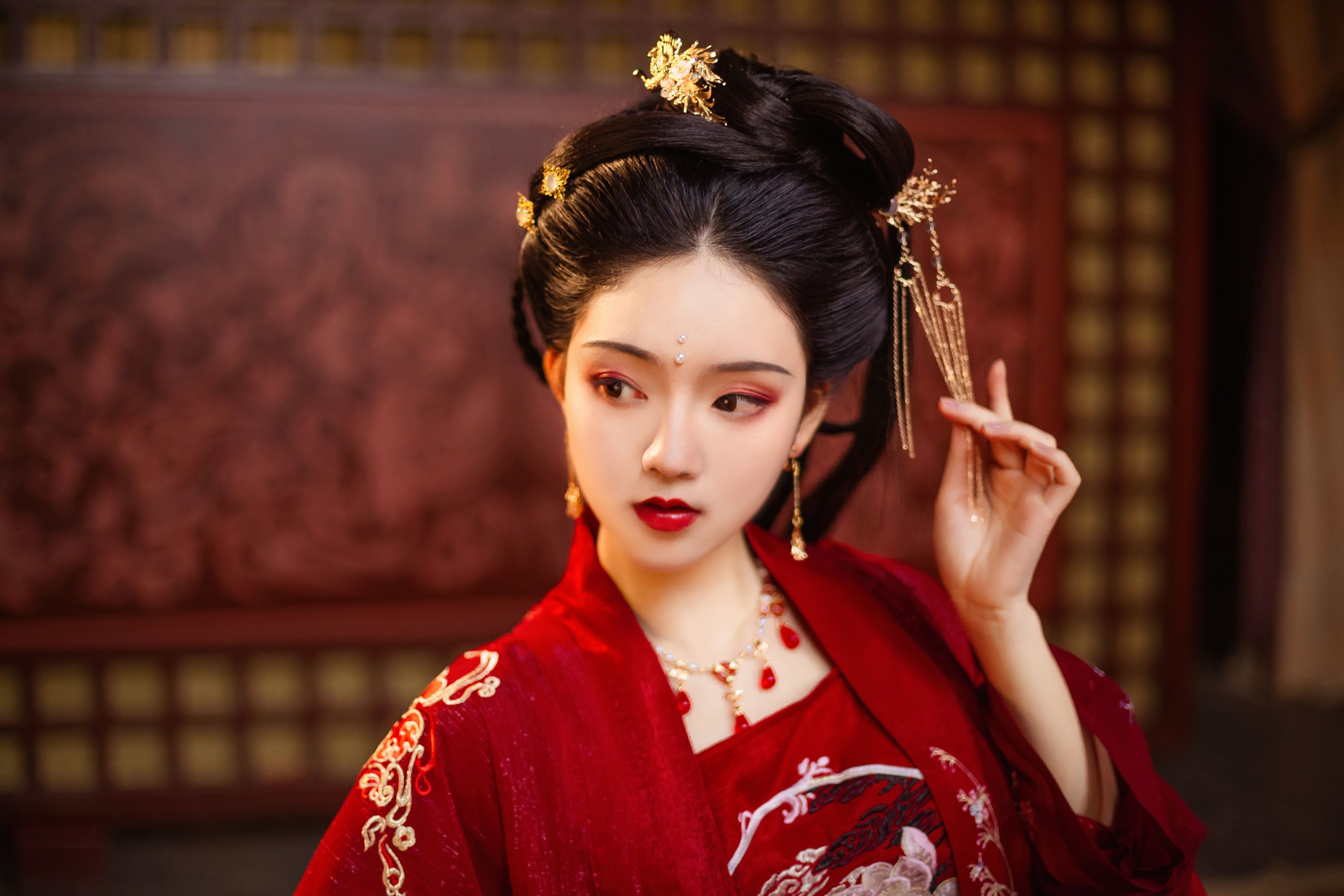 猫夏小卡 – 《公主小札 —— 迎亲》[27P] 插图5