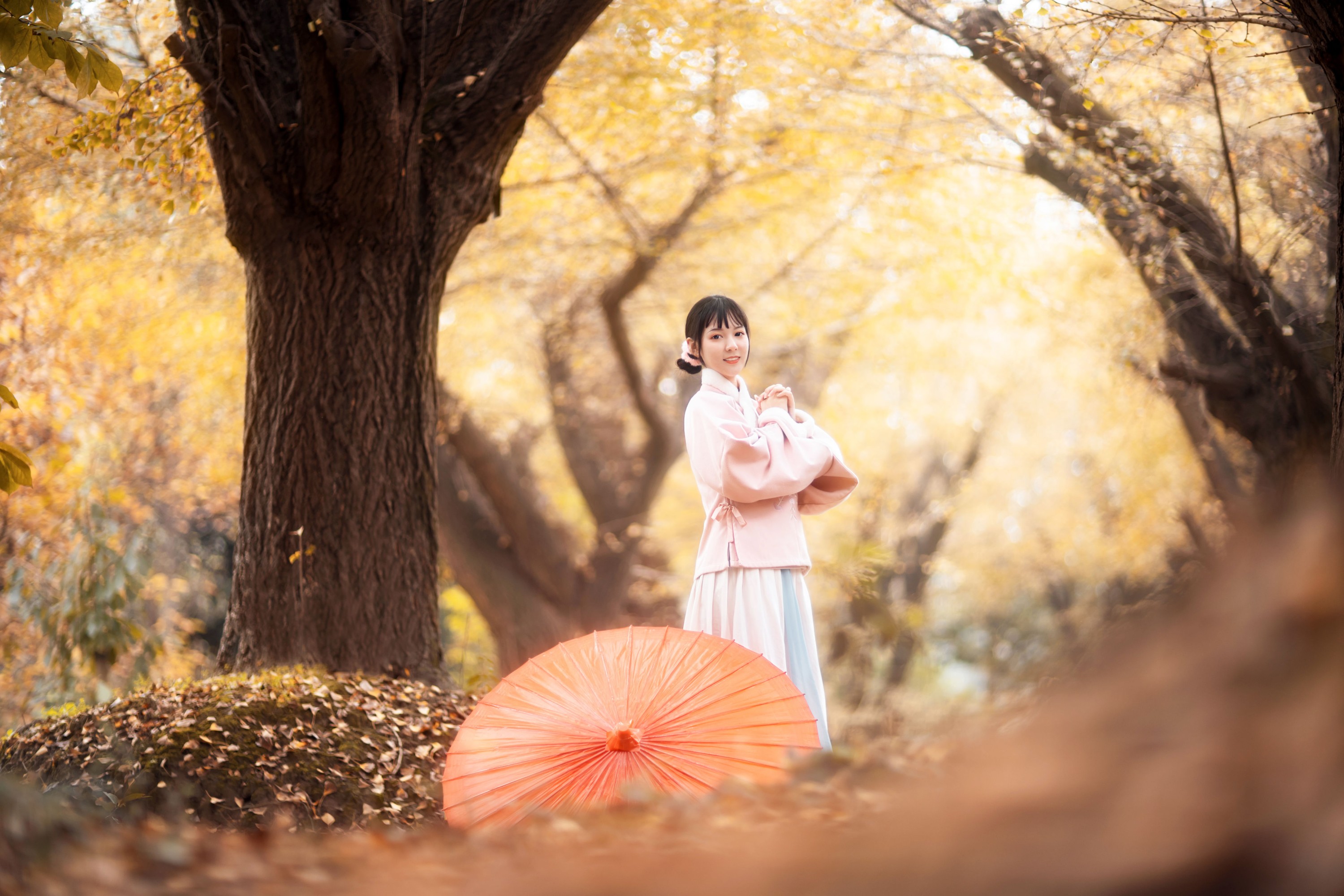 李太白 – 《杏仙歌》[32P] 插图3