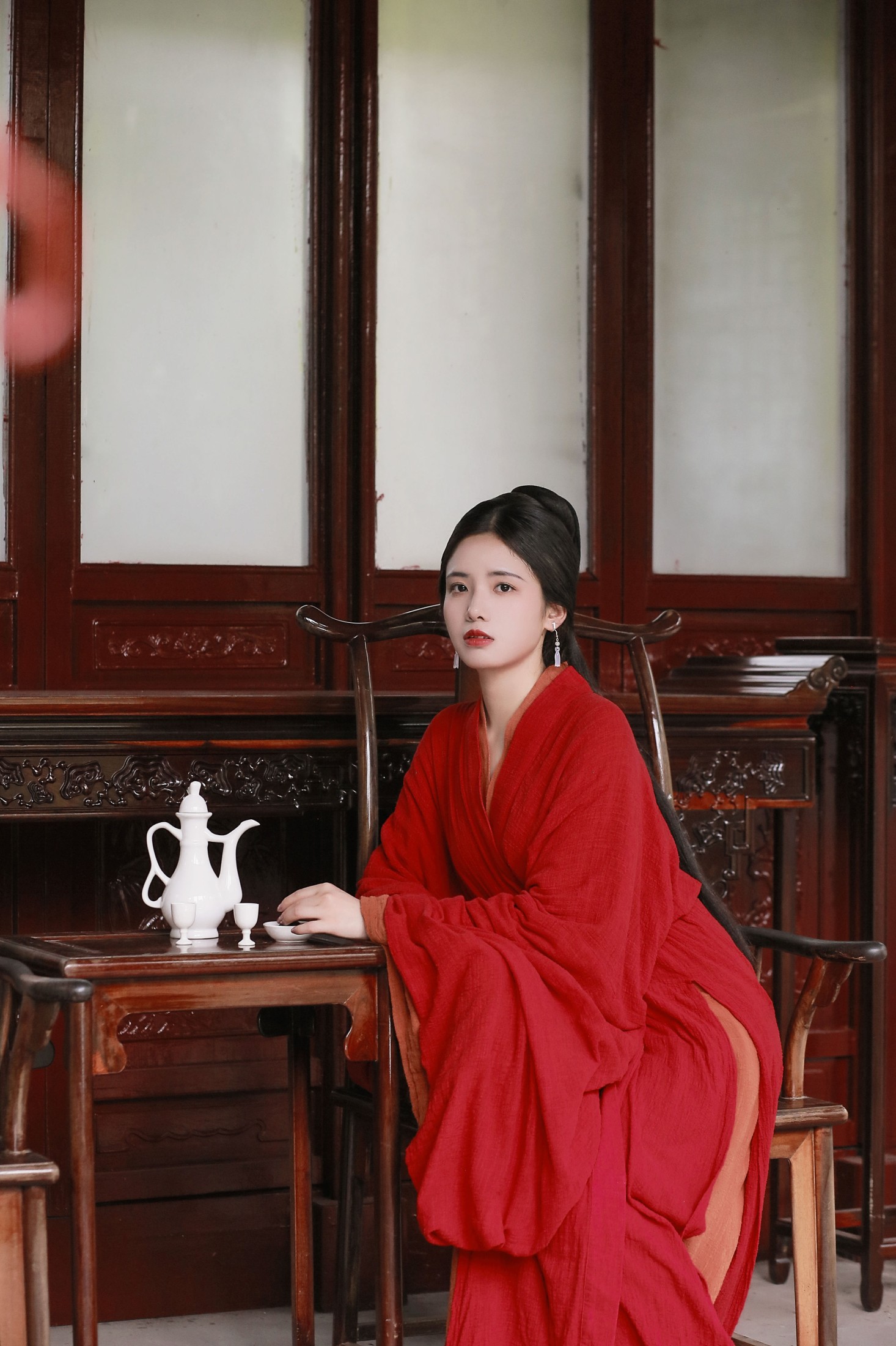 沂越 – 《洛神赋》[23P] 插图4