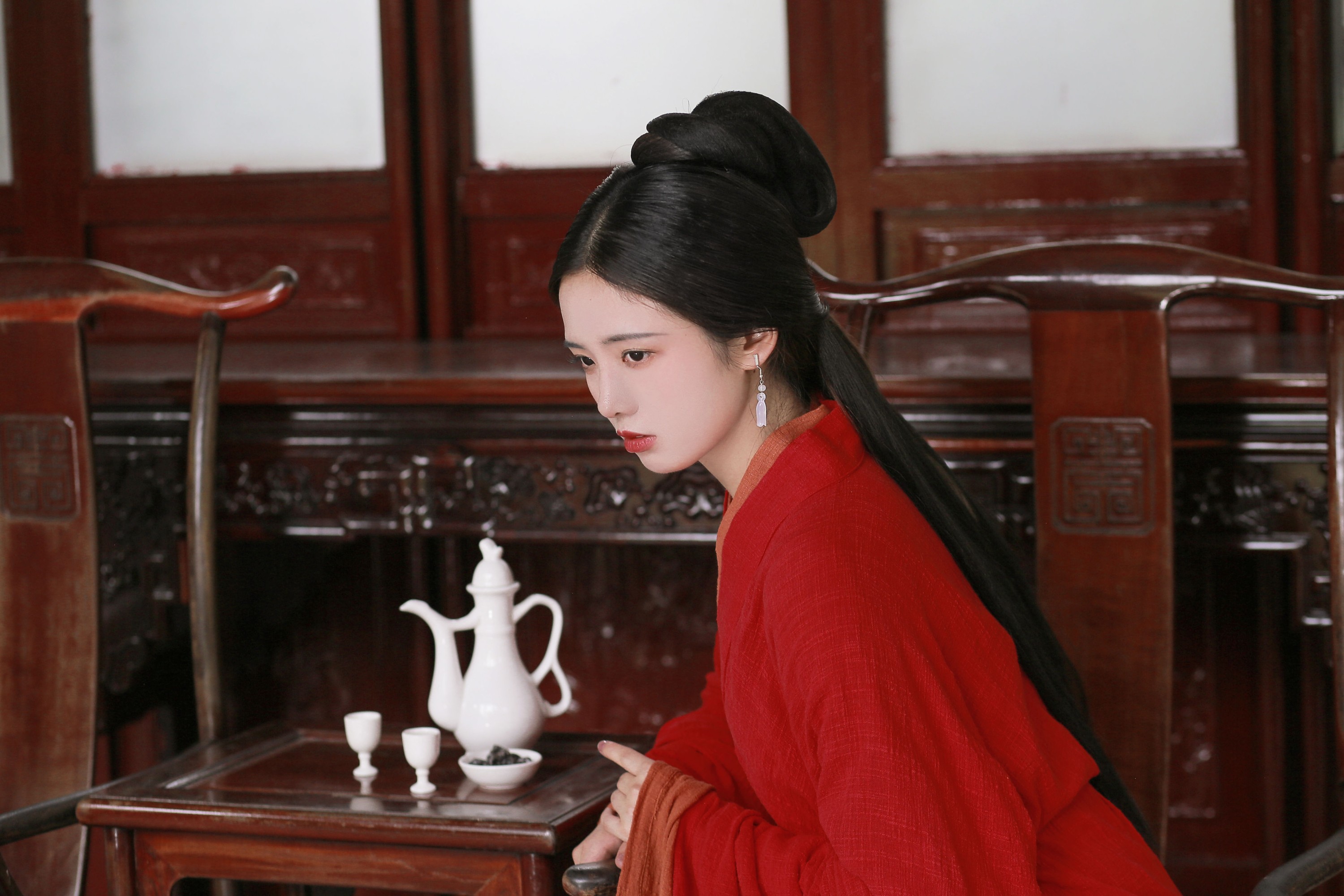 沂越 – 《洛神赋》[23P] 插图3