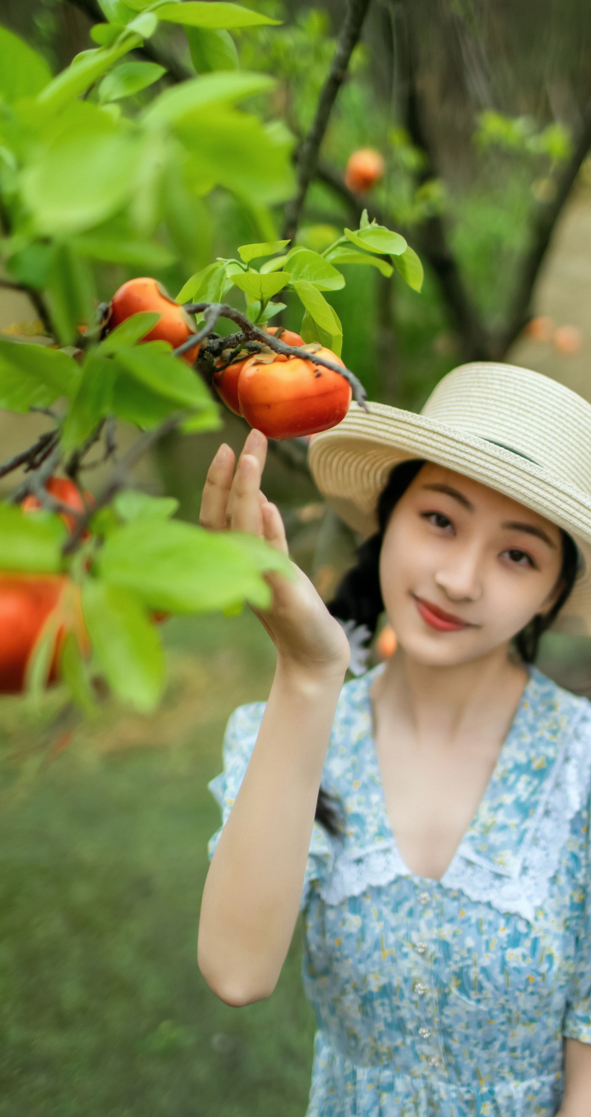 欢欢 – 《春天》[32P] 插图4