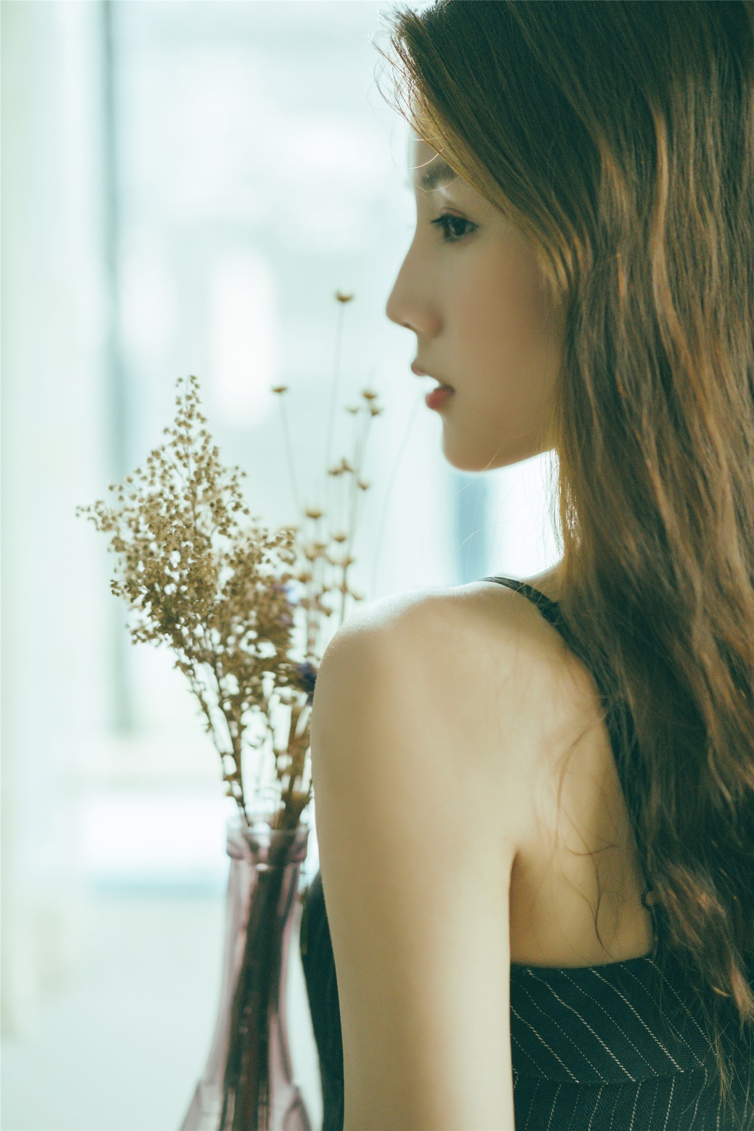 黑蛋 – 《涟漪》[28P] 插图3