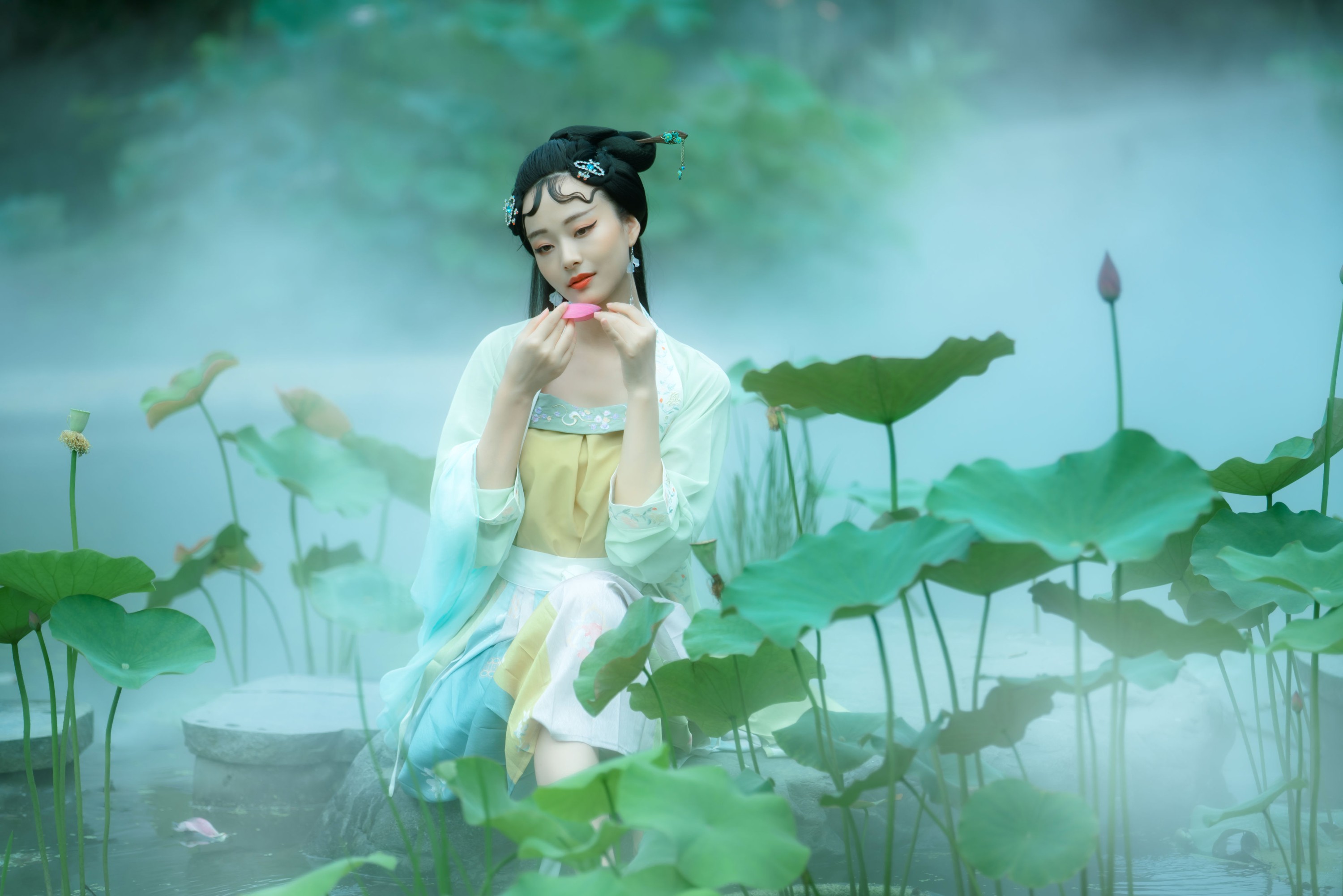 修水凝花 欢欢 – 《双生花》[31P] 插图5