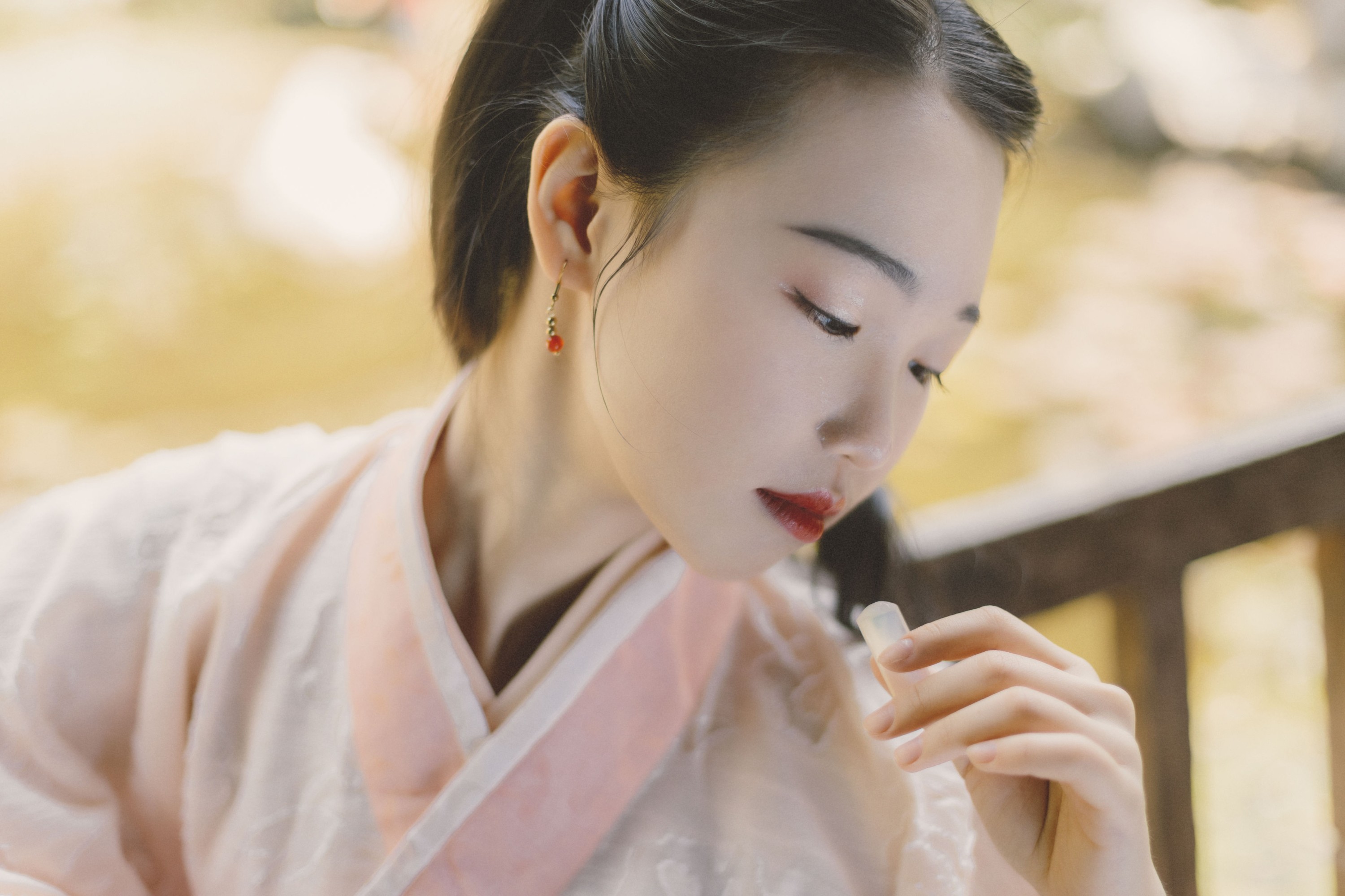 啊琰 – 《不知心恨谁》[35P] 插图4