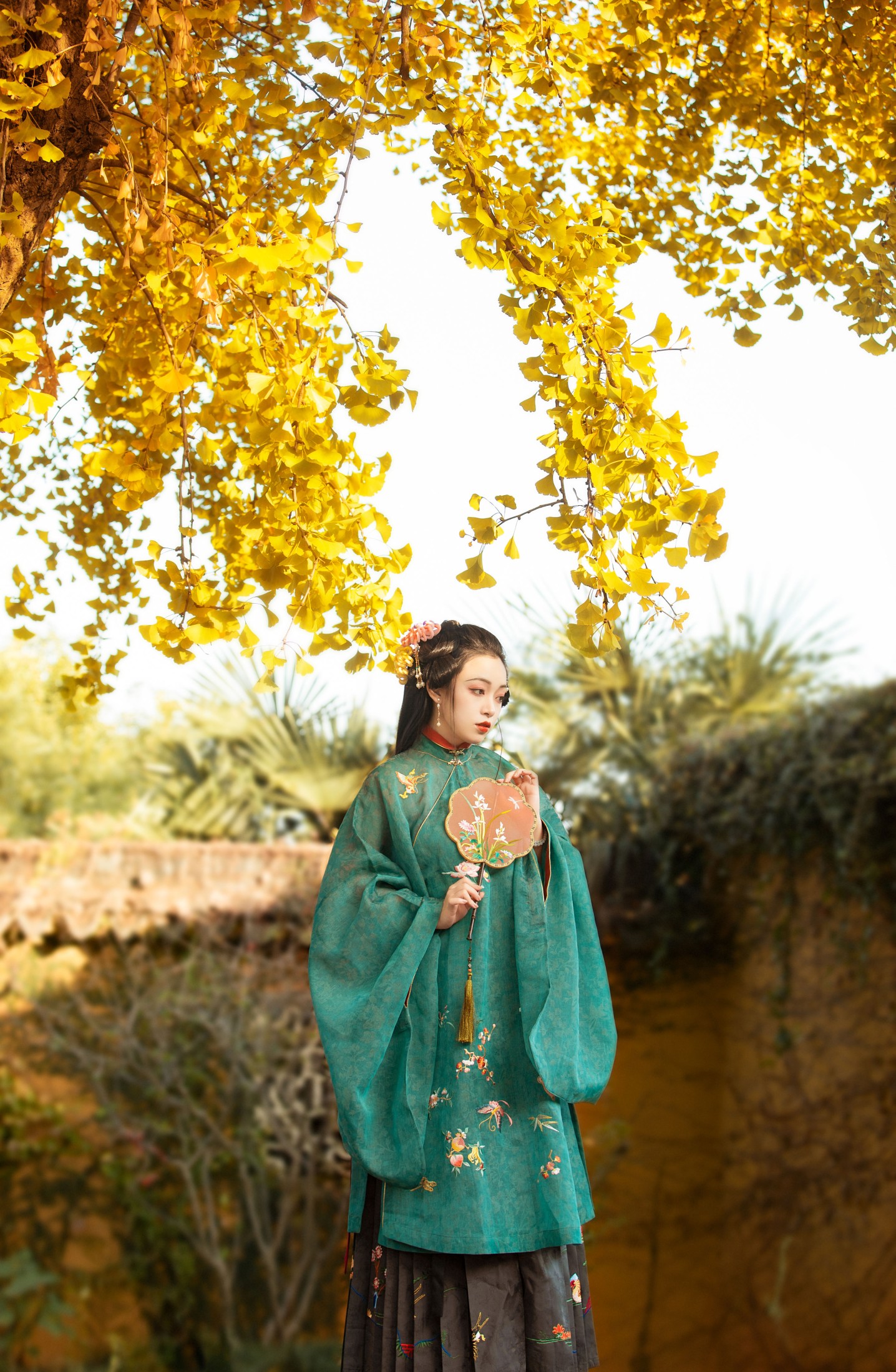 三也子 – 《秋为期》[22P] 插图4