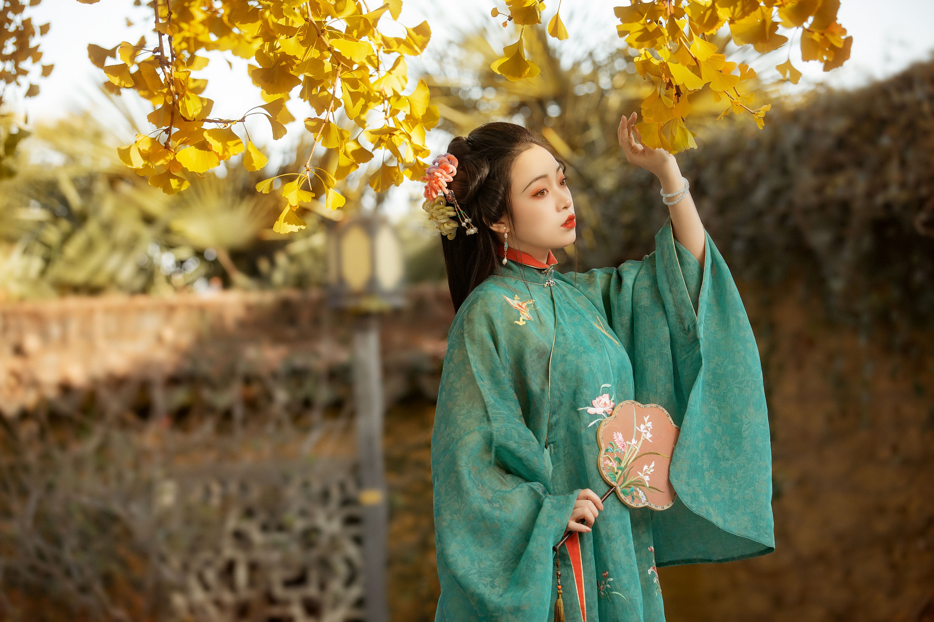 三也子 – 《秋为期》[22P] 插图5
