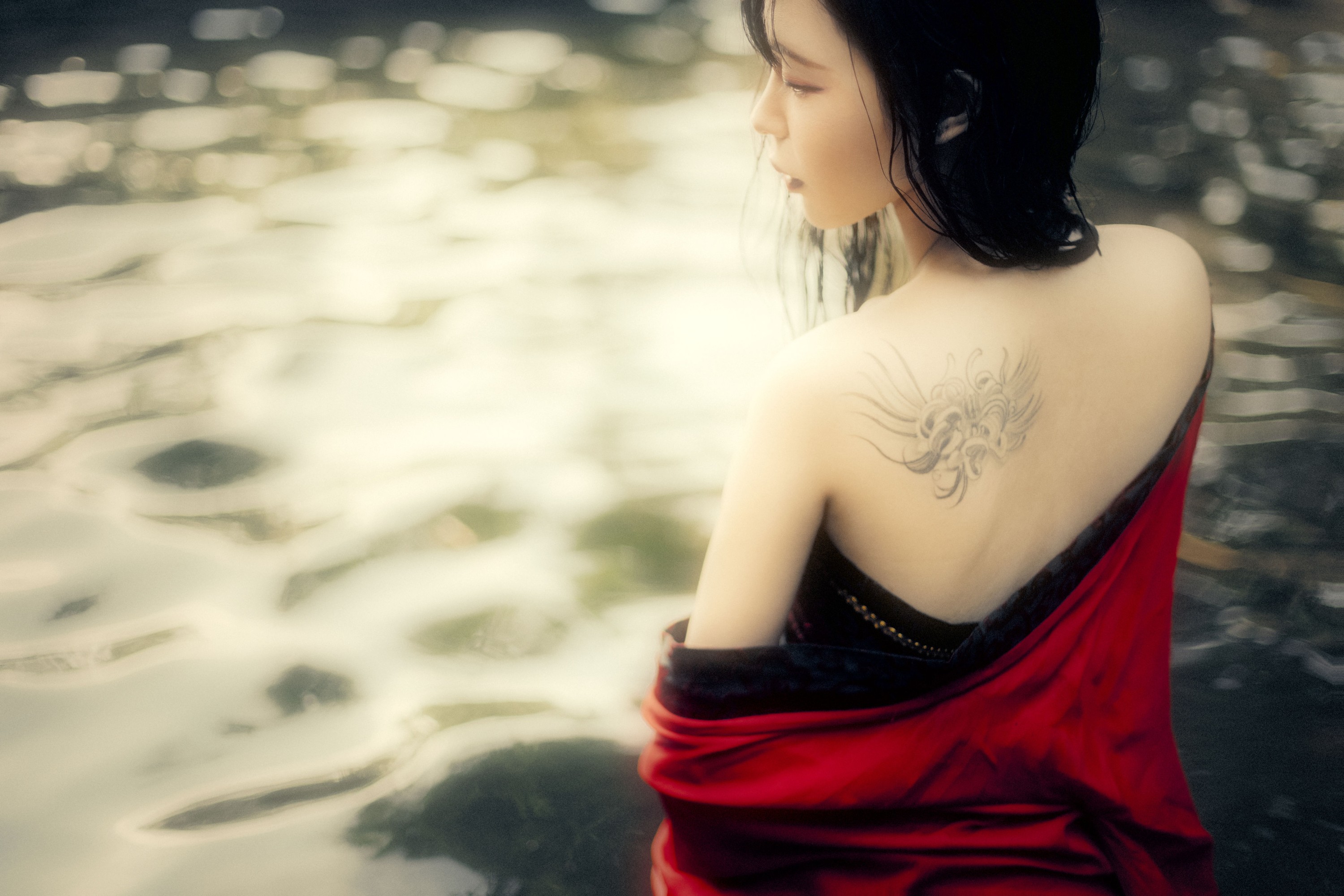 北寒uuuzi – 《白水素女》[30P] 插图5